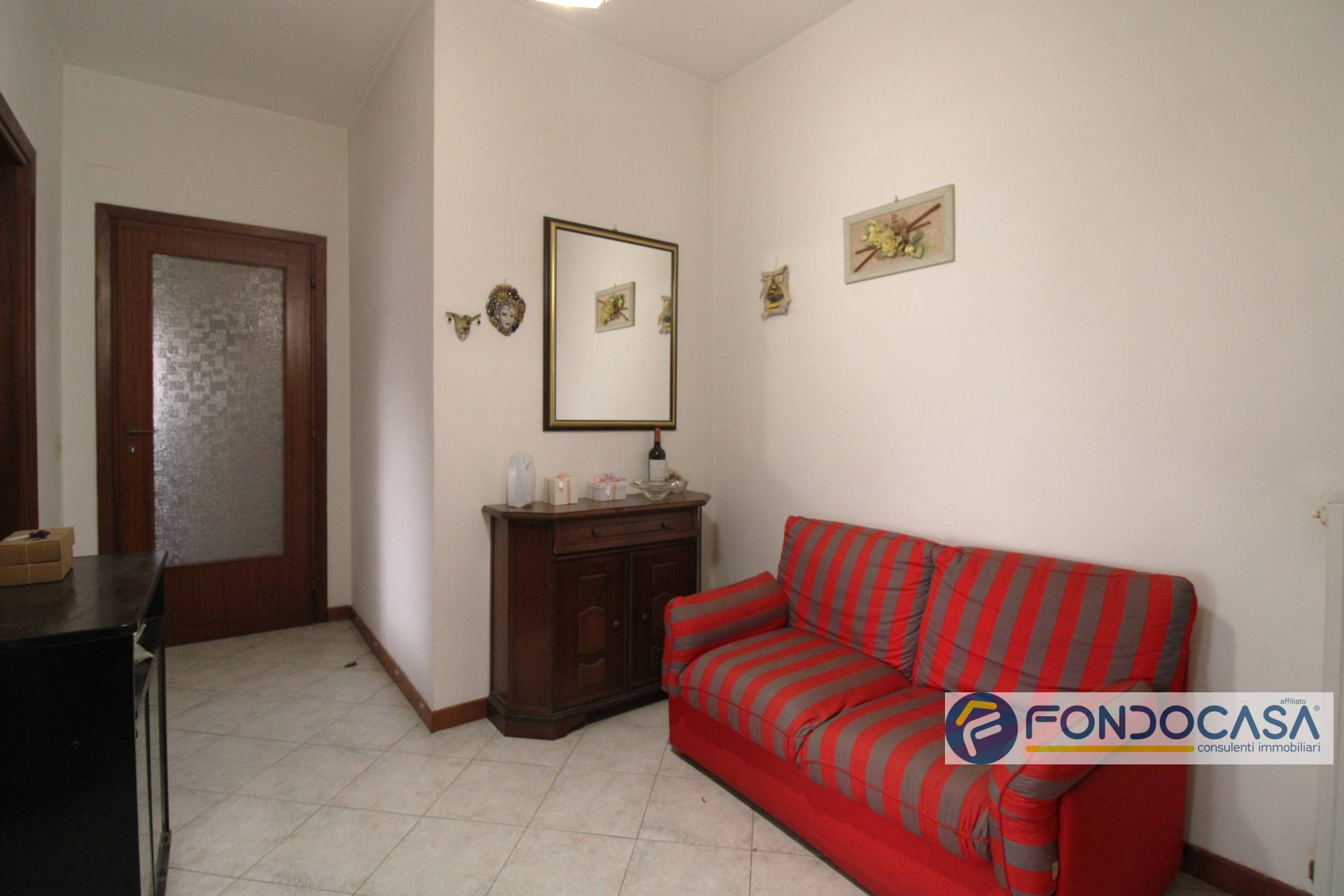 Appartamento in vendita a Pontedera