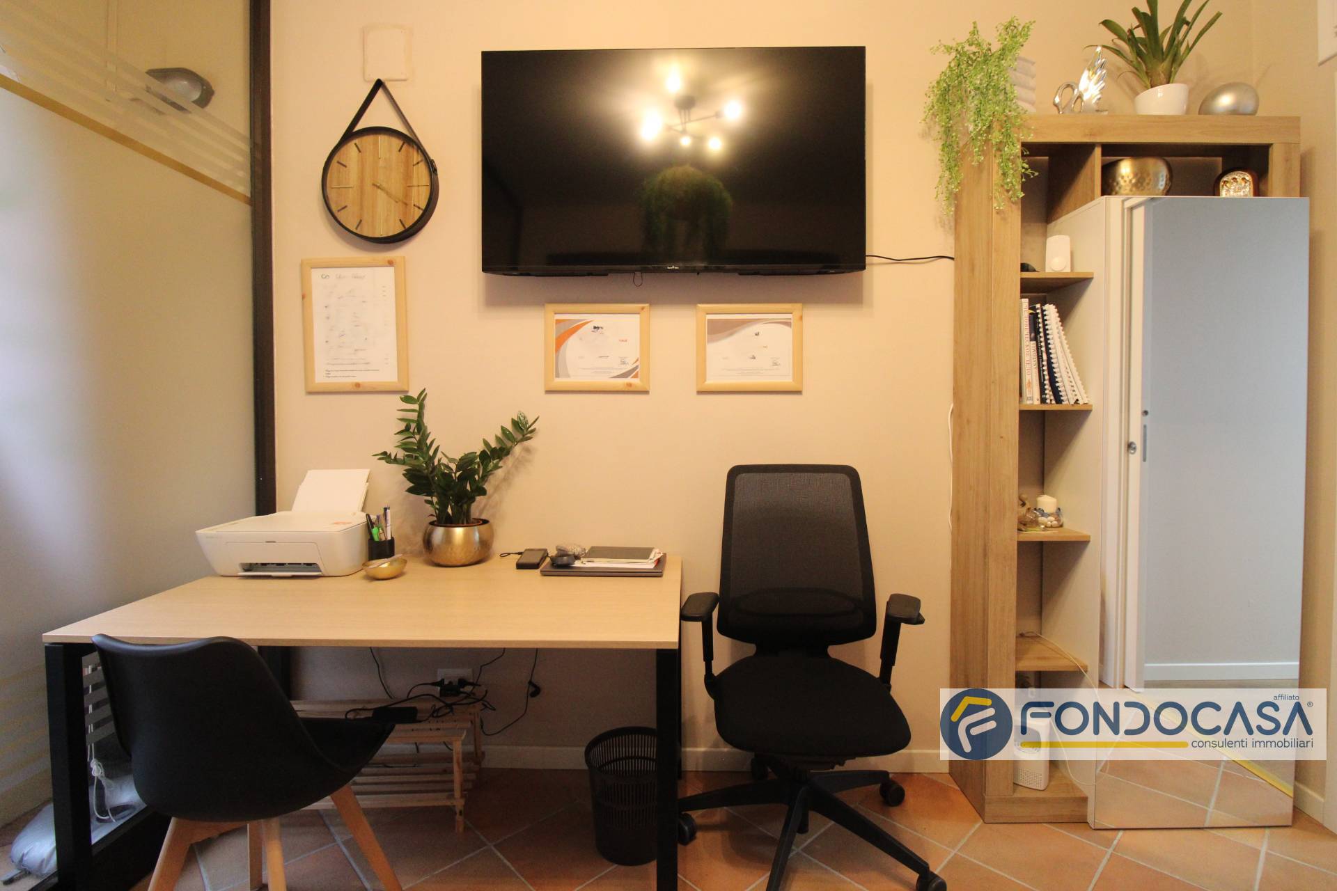 Locale commerciale in vendita a Ponsacco