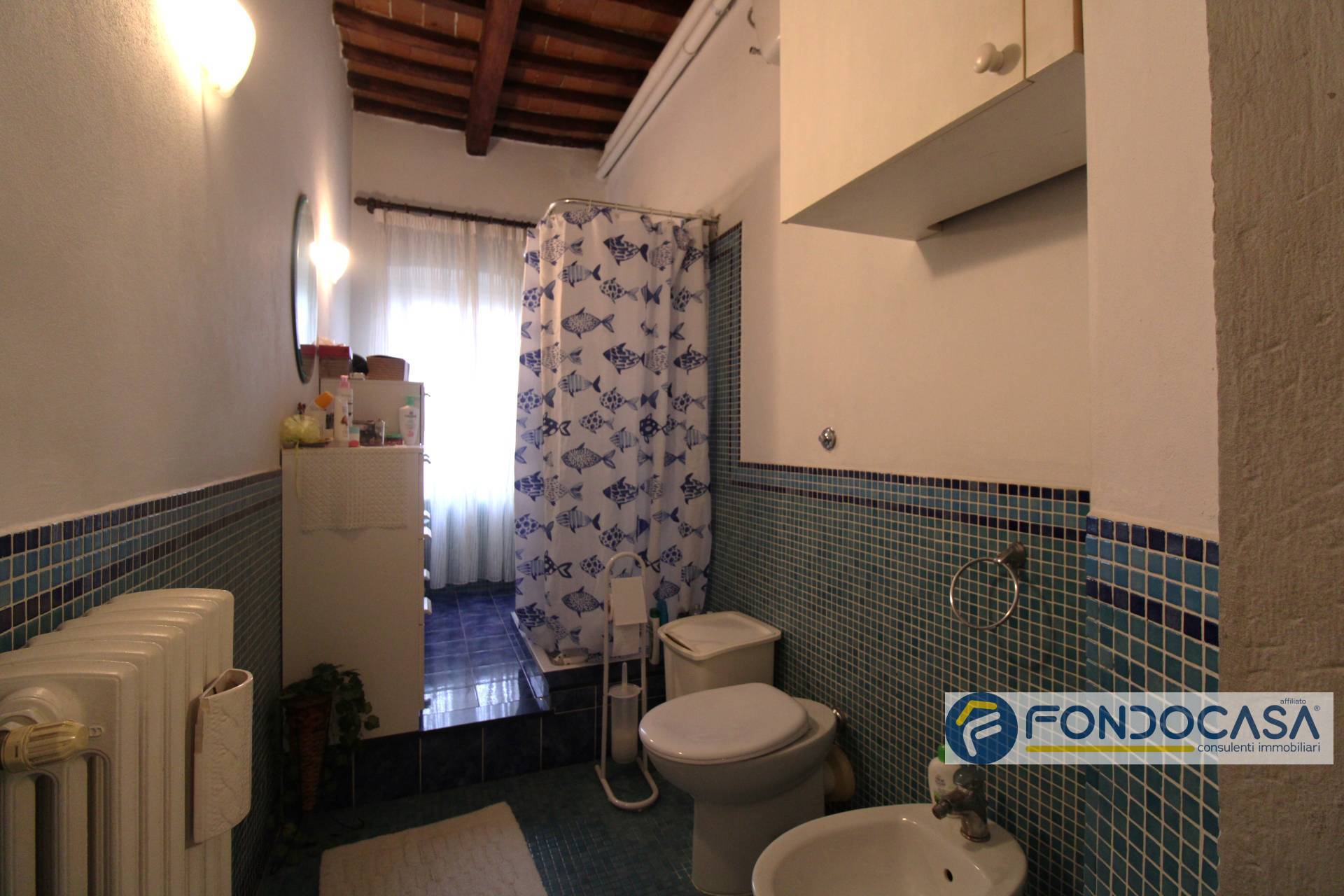 Appartamento in vendita a Pontedera, La Rotta