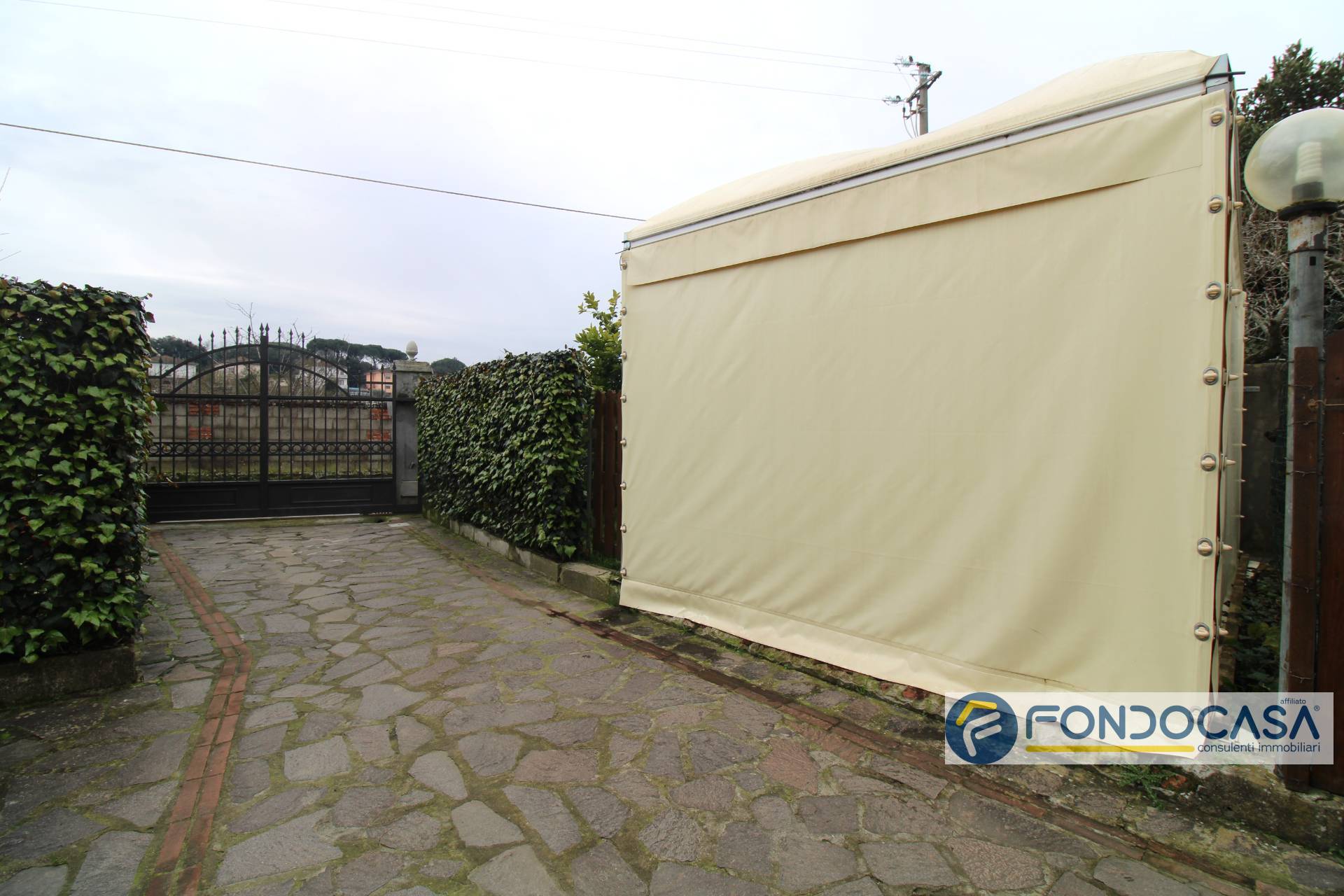 Appartamento in vendita a Pontedera, La Rotta