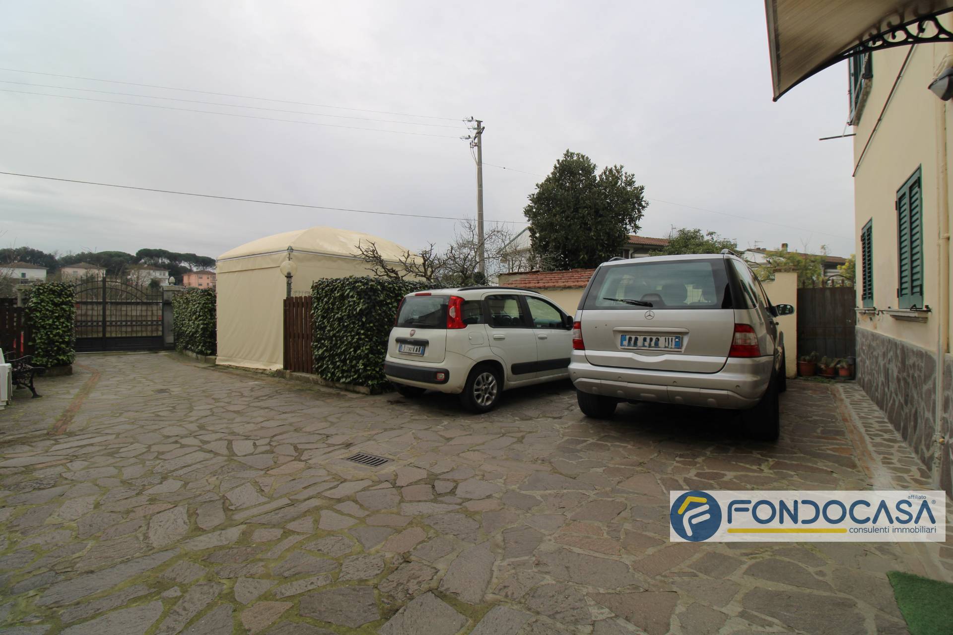 Appartamento in vendita a Pontedera, La Rotta