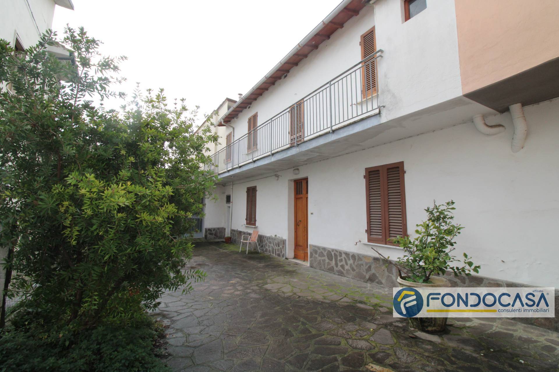 Casa indipendente in vendita a Montopoli in Val d'Arno, Capanne