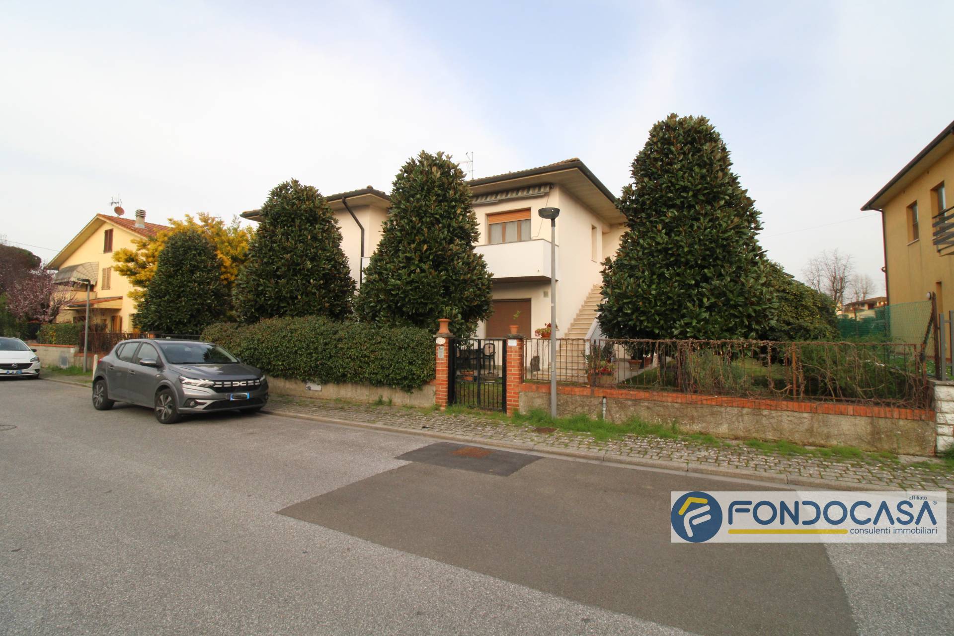 Villa unifamiliare in vendita a Vicopisano, San Giovanni alla Vena