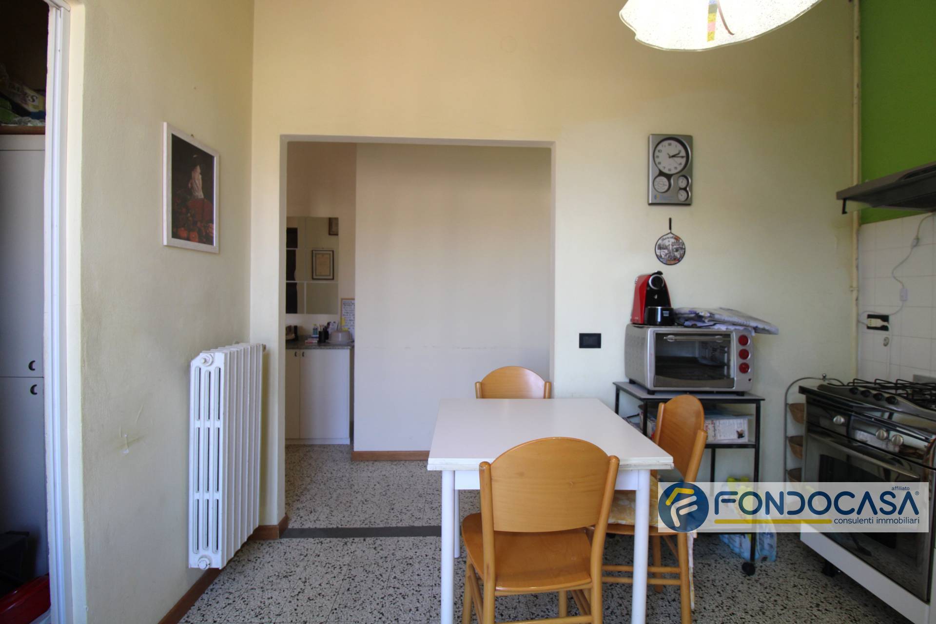 Appartamento in vendita a Pontedera