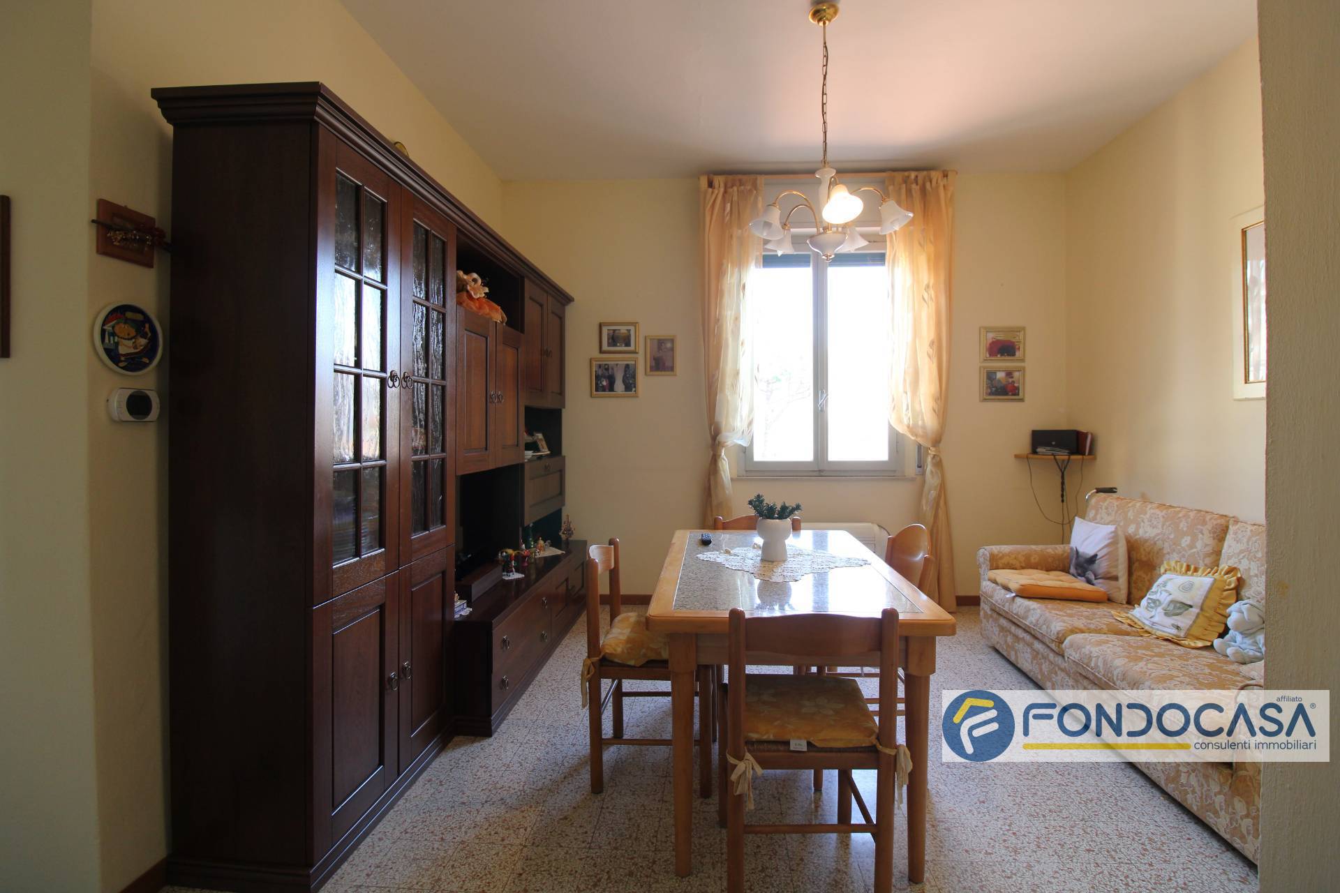 Appartamento in vendita a Pontedera