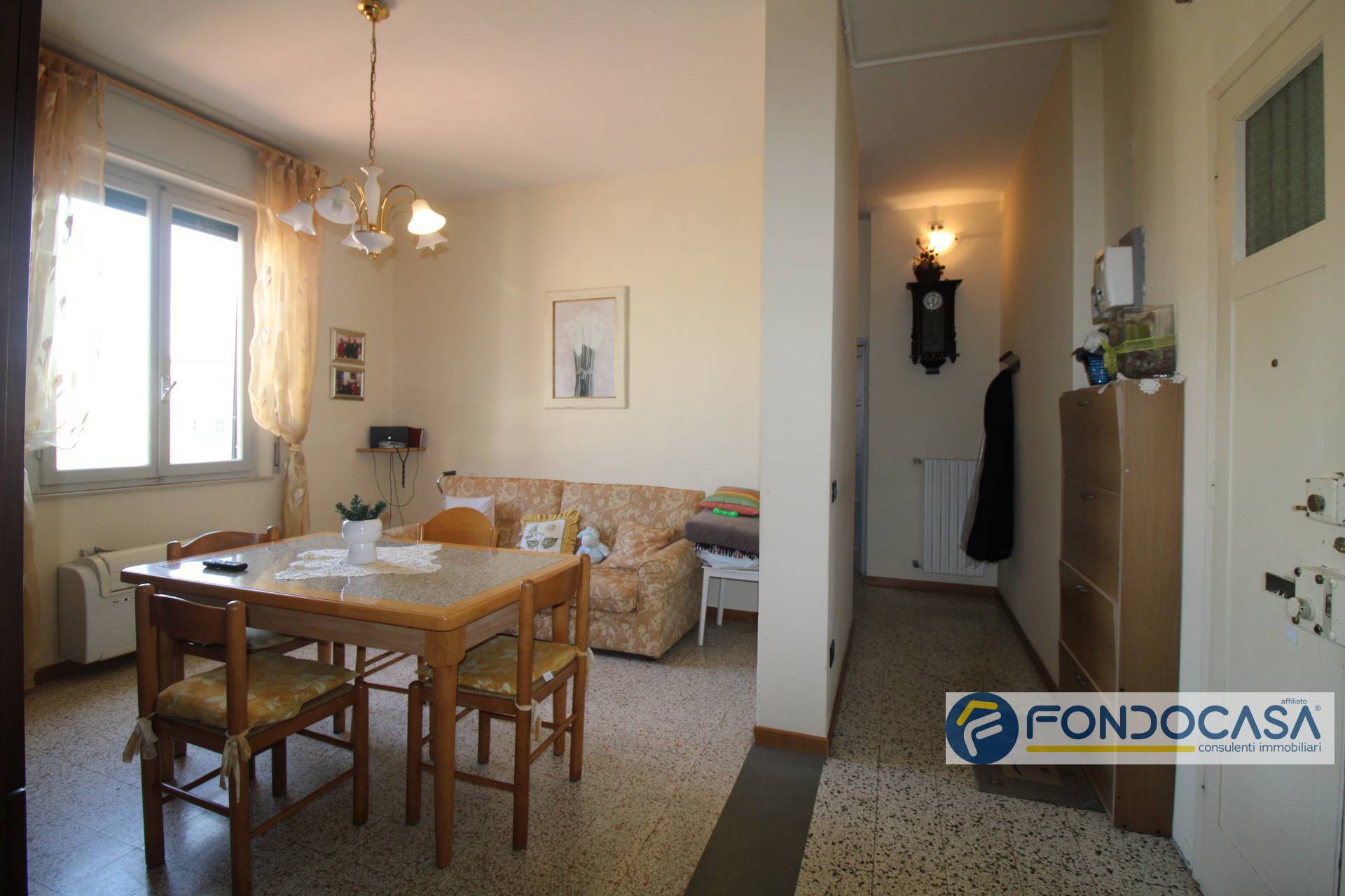 Appartamento in vendita a Pontedera