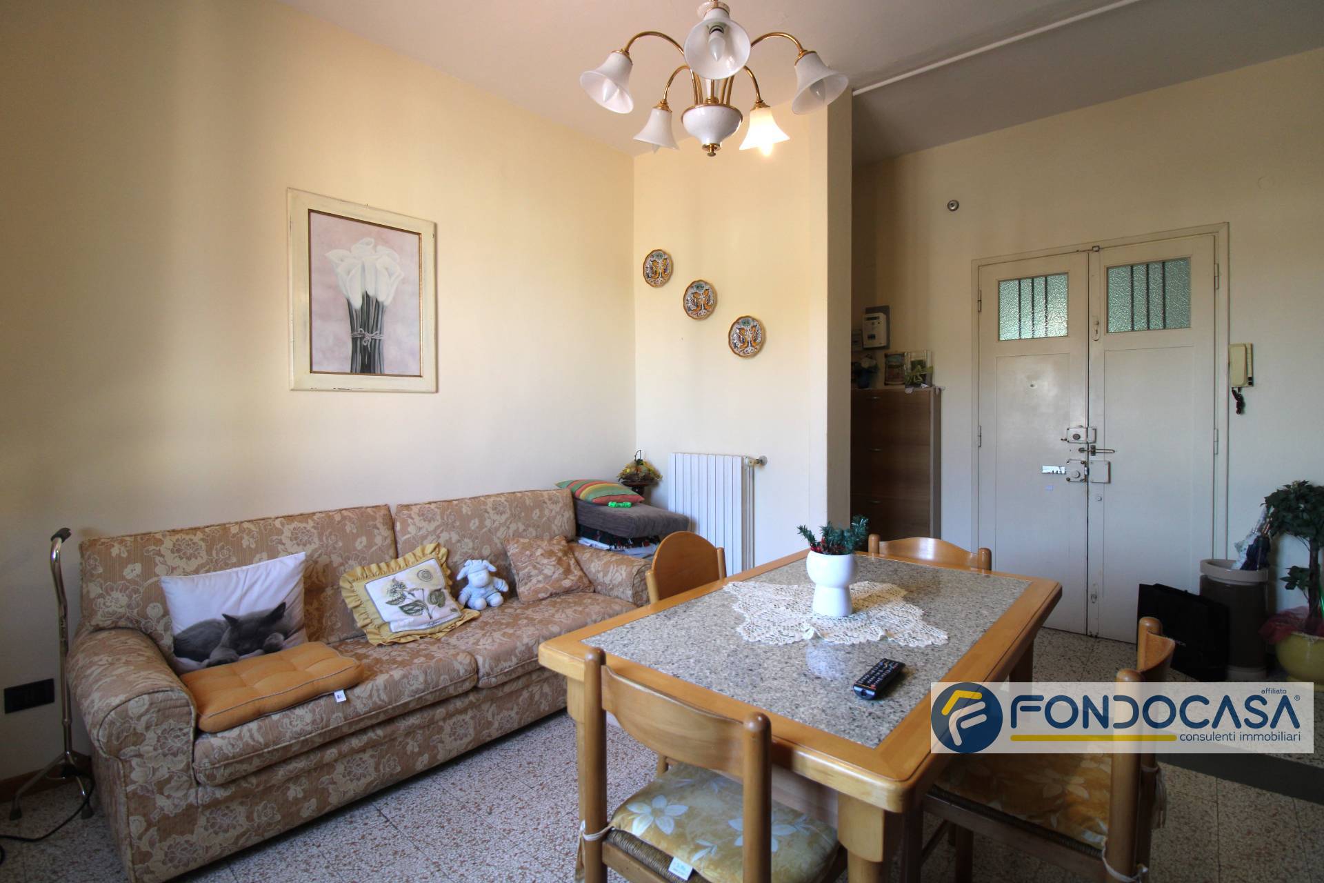 Appartamento in vendita a Pontedera