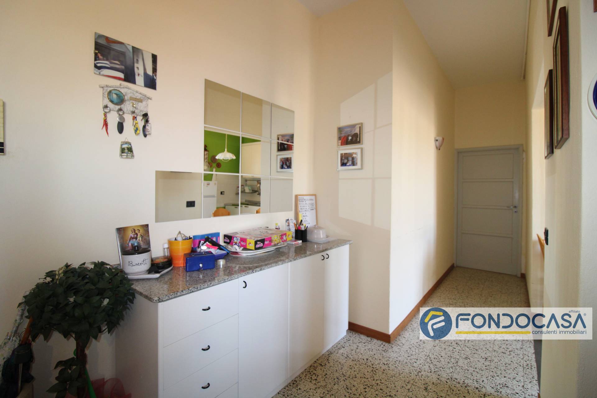 Appartamento in vendita a Pontedera