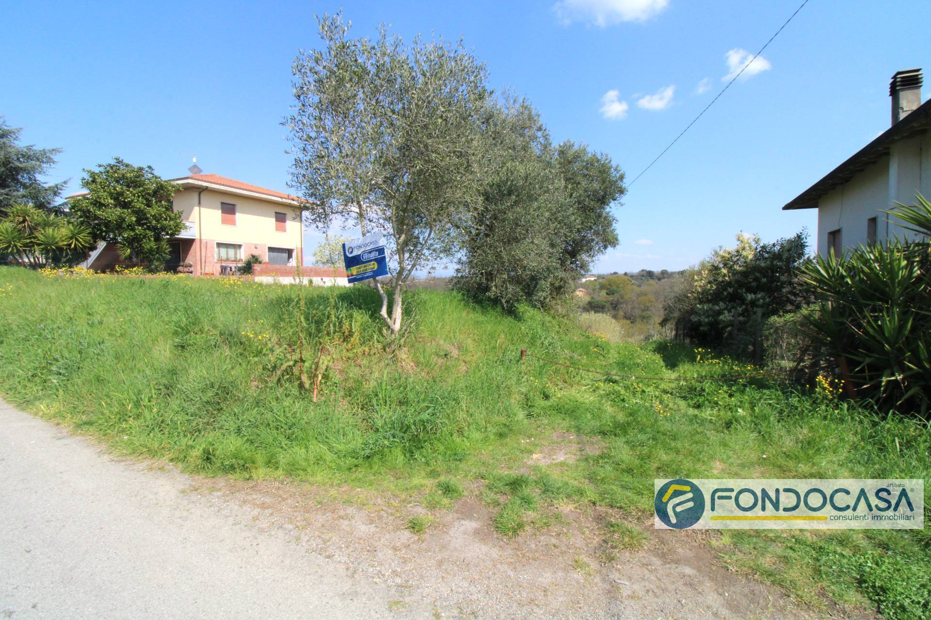 Casa indipendente in vendita a Santa Maria a Monte