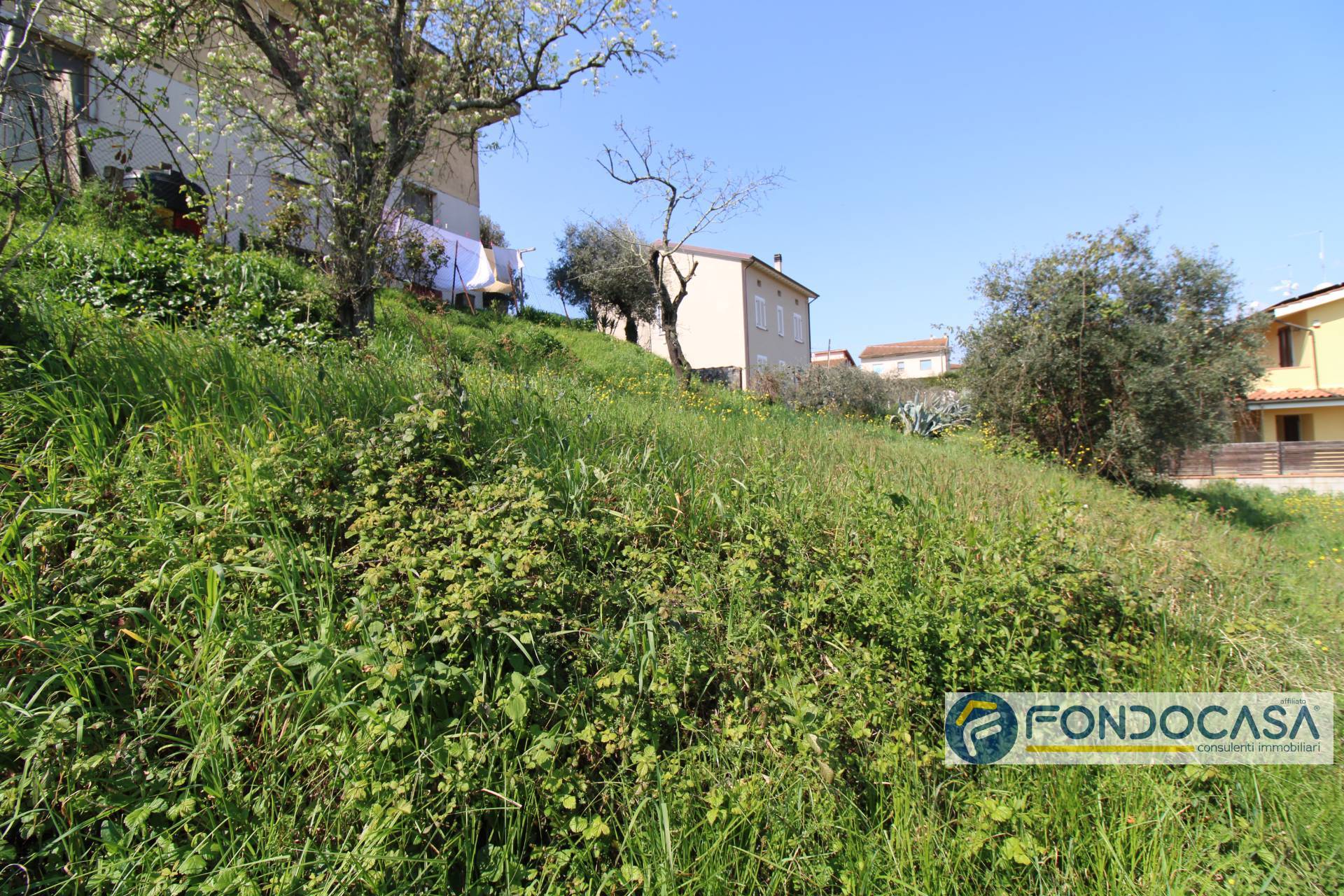 Casa indipendente in vendita a Santa Maria a Monte