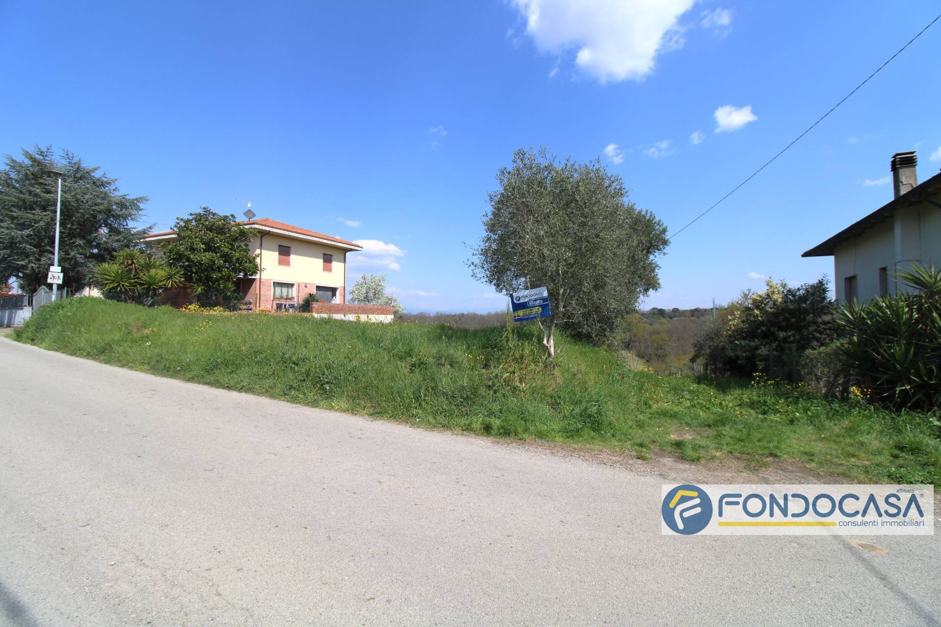 Casa indipendente in vendita a Santa Maria a Monte