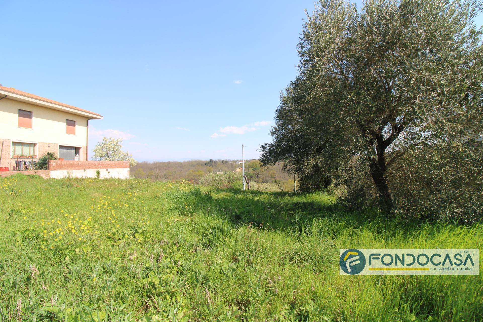 Casa indipendente in vendita a Santa Maria a Monte