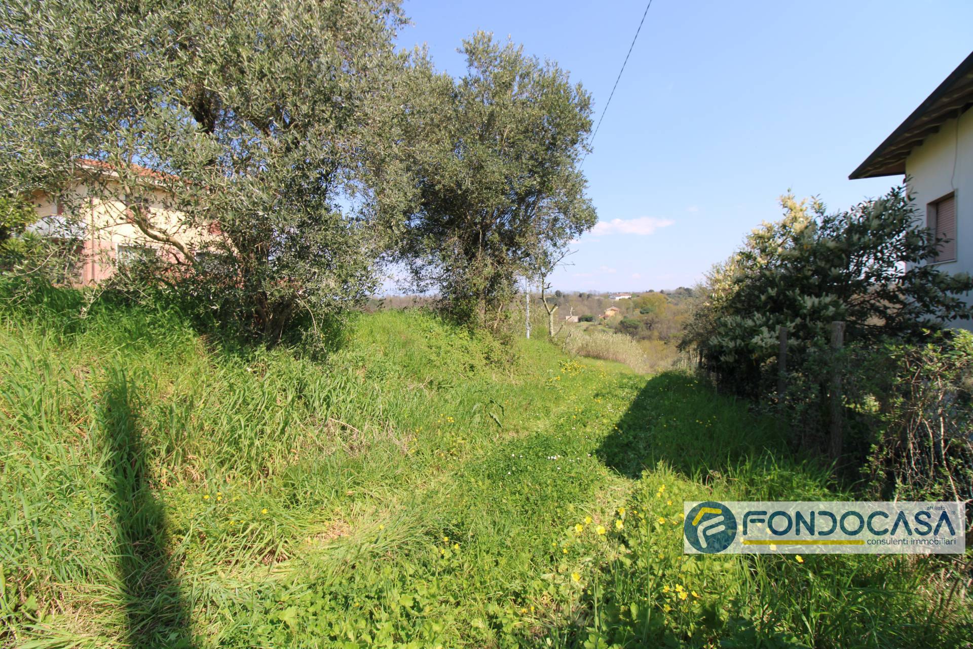 Casa indipendente in vendita a Santa Maria a Monte