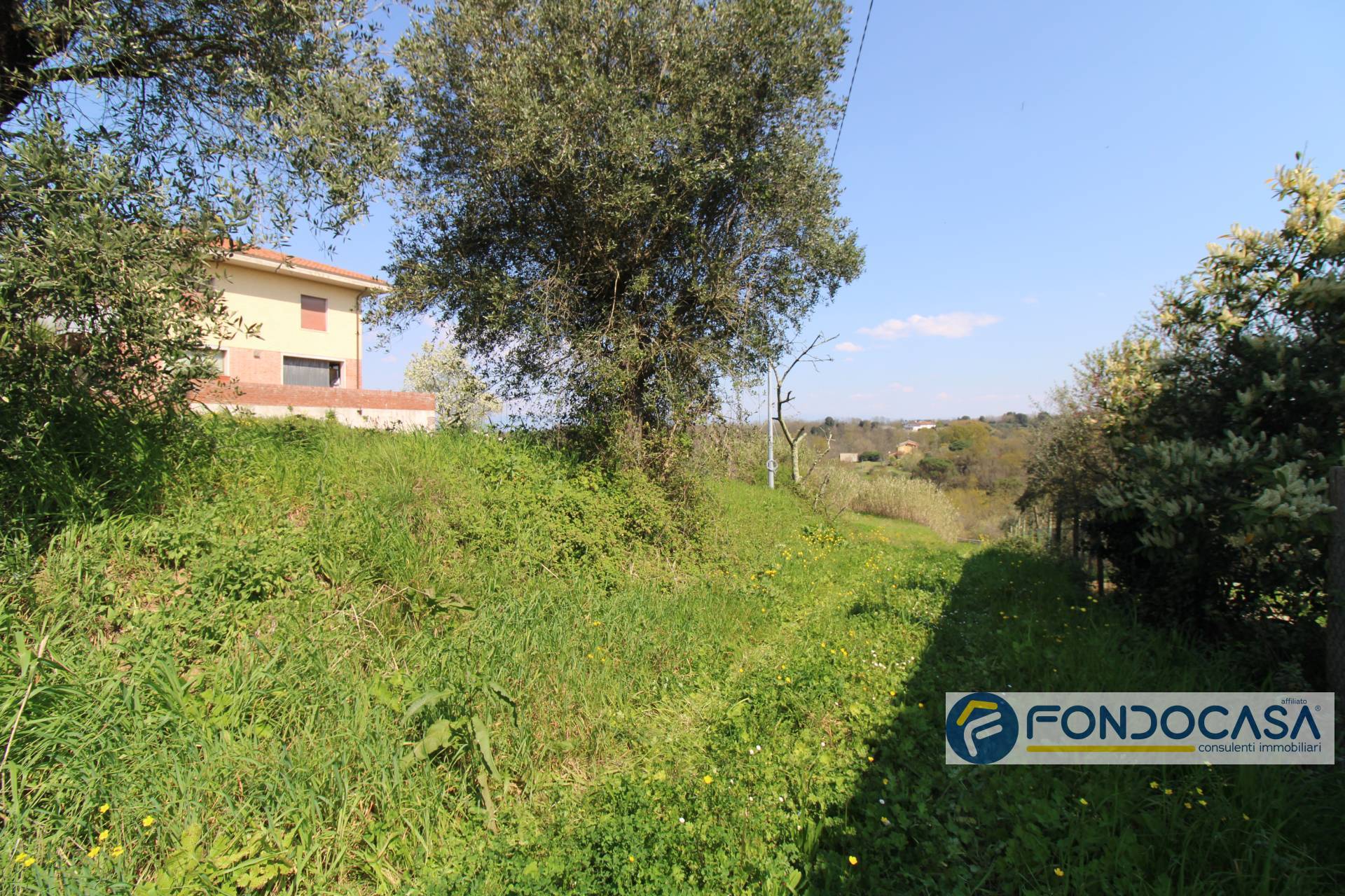 Casa indipendente in vendita a Santa Maria a Monte