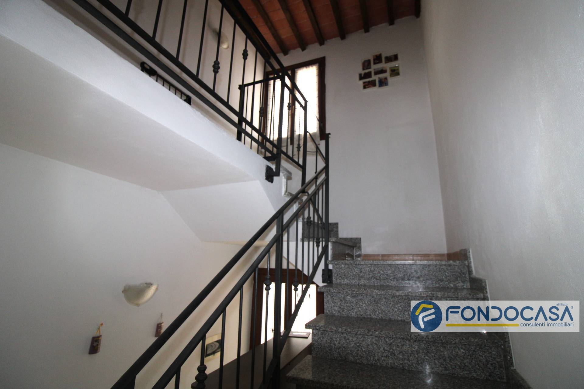 Casa indipendente in vendita a Pontedera