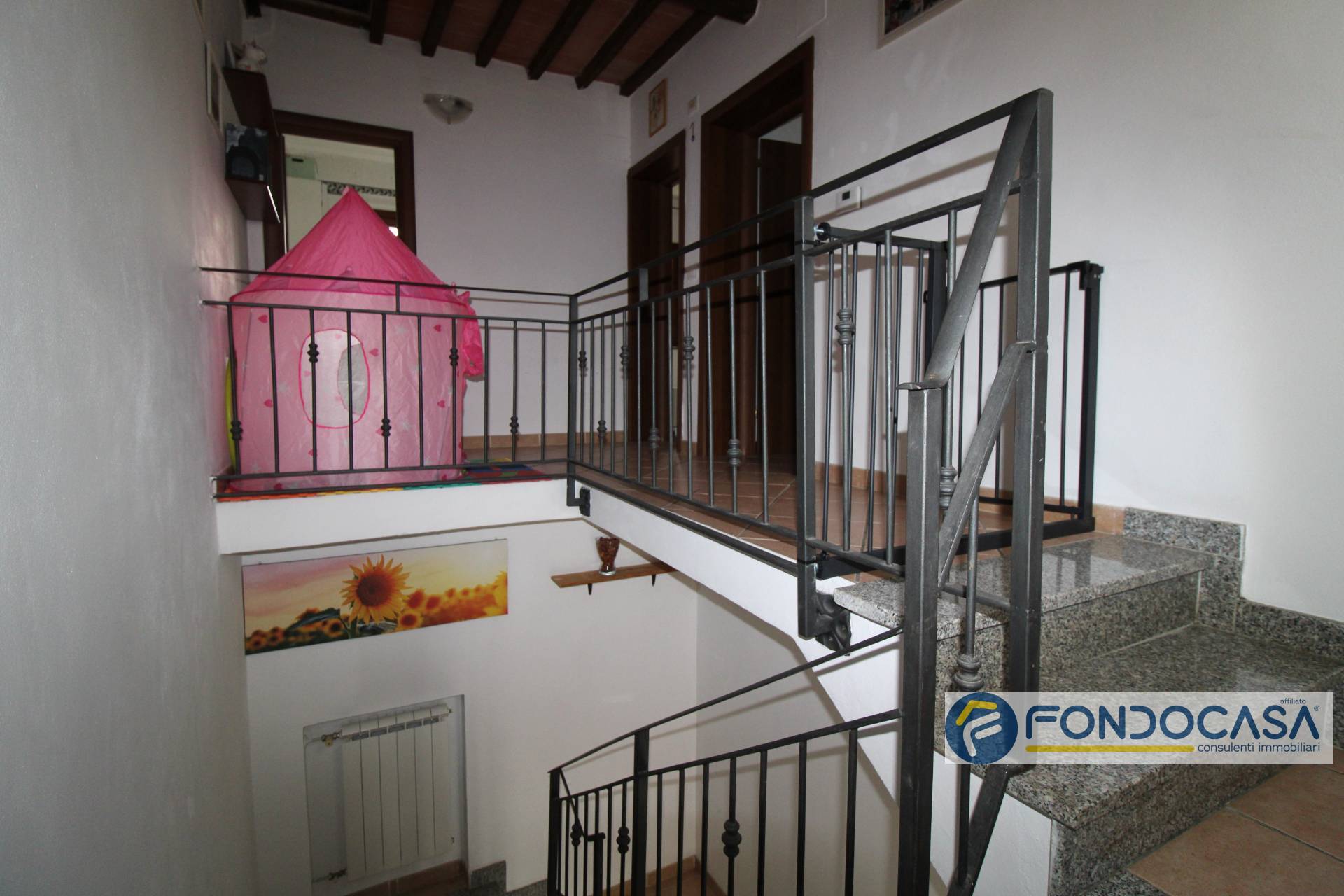 Casa indipendente in vendita a Pontedera