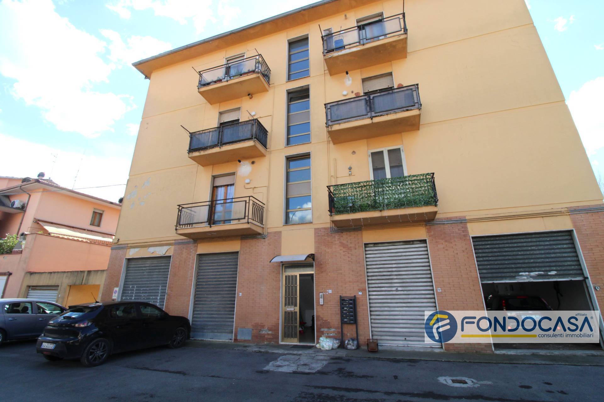 Appartamento in vendita a Santa Maria a Monte, Montecalvoli in basso