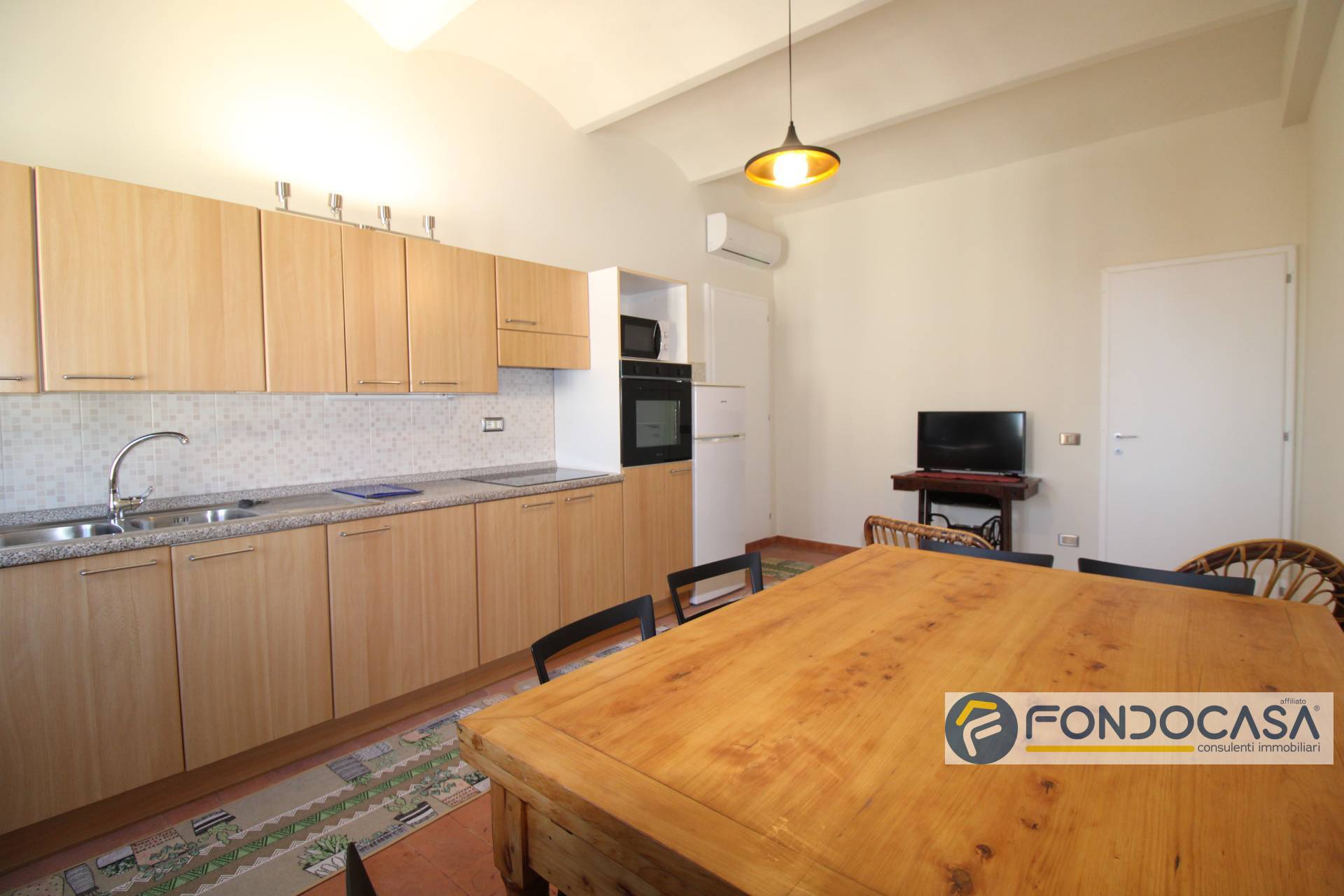 Appartamento in vendita a Montopoli in Val d'Arno