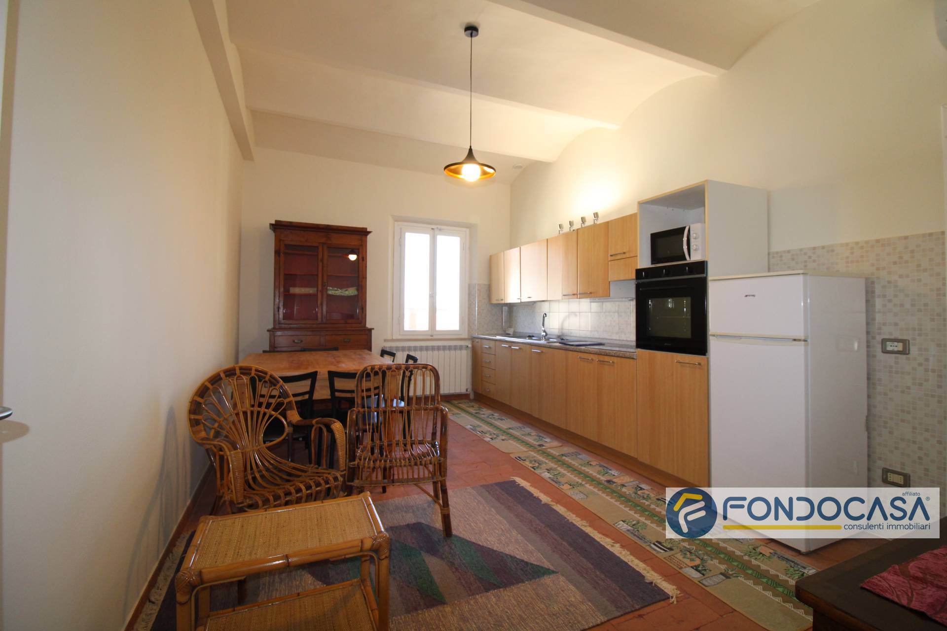 Appartamento in vendita a Montopoli in Val d'Arno