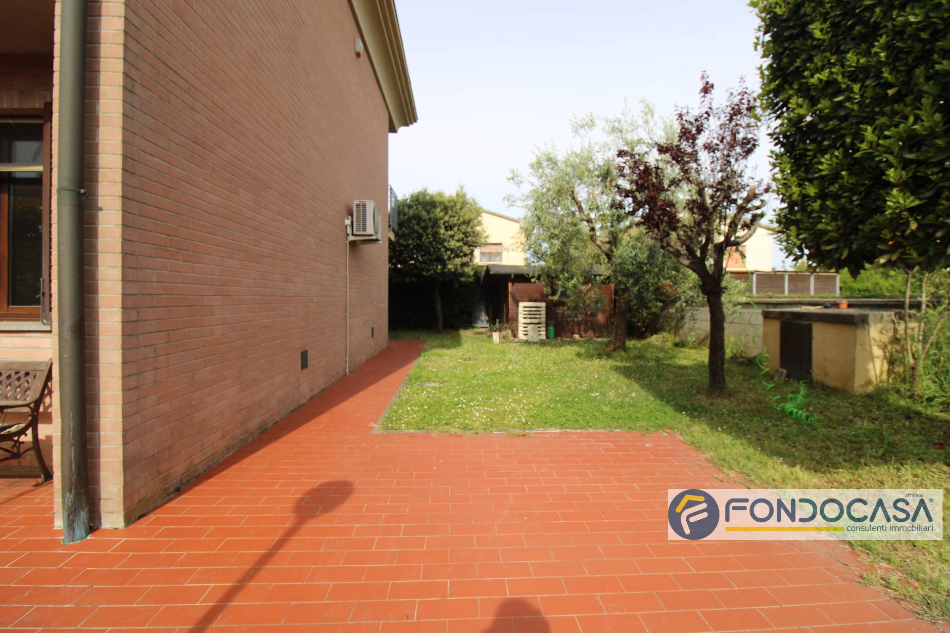 Casa indipendente in vendita a Ponsacco