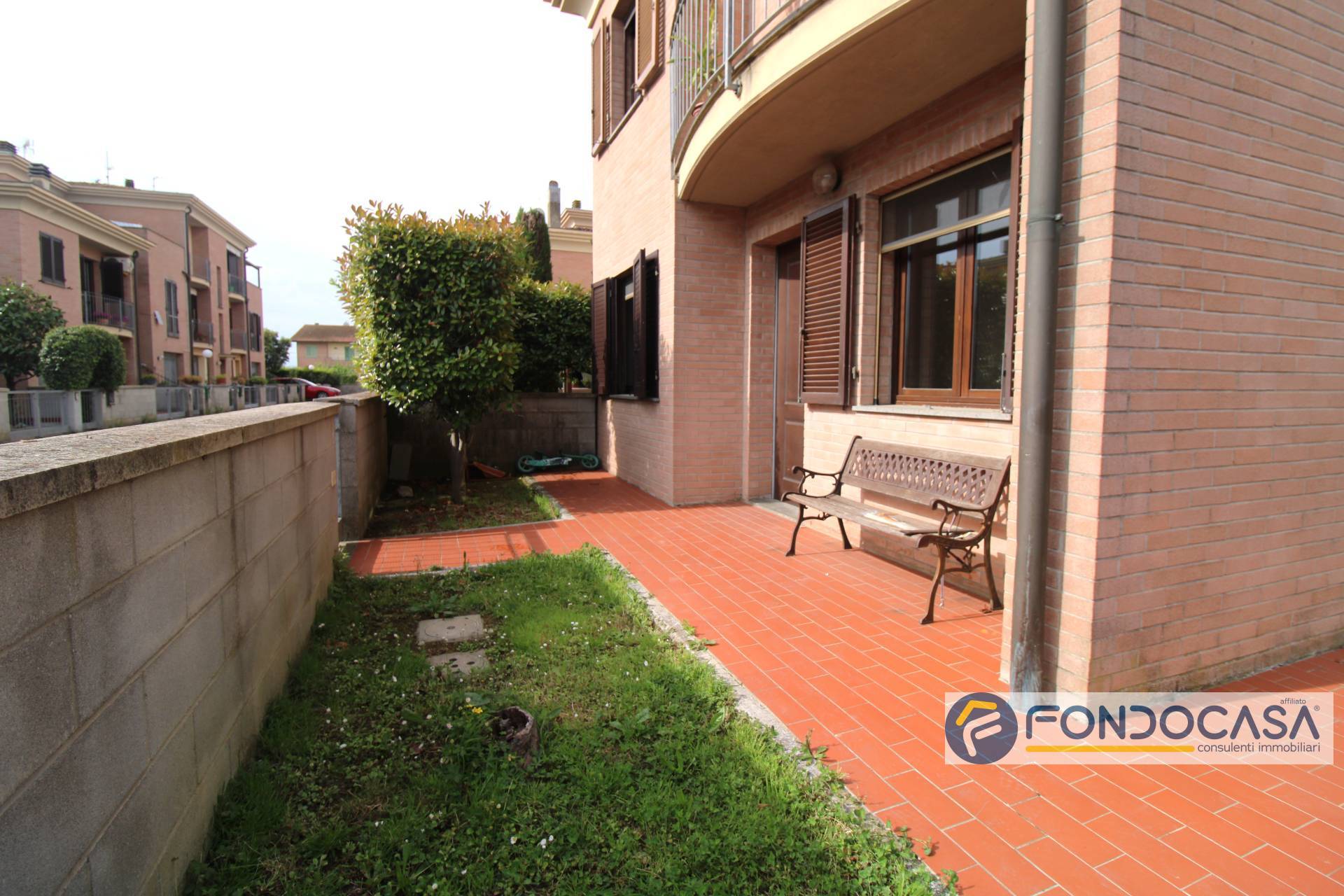 Casa indipendente in vendita a Ponsacco
