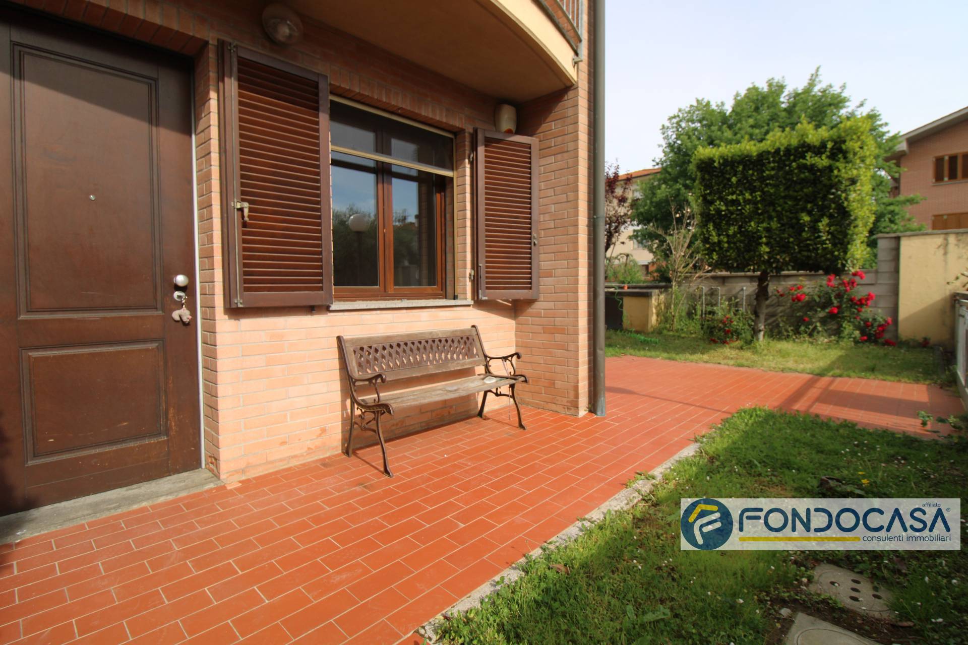 Casa indipendente in vendita a Ponsacco