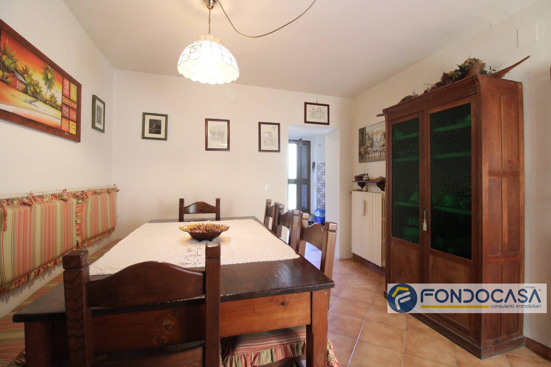 Indipendente in vendita a Buti