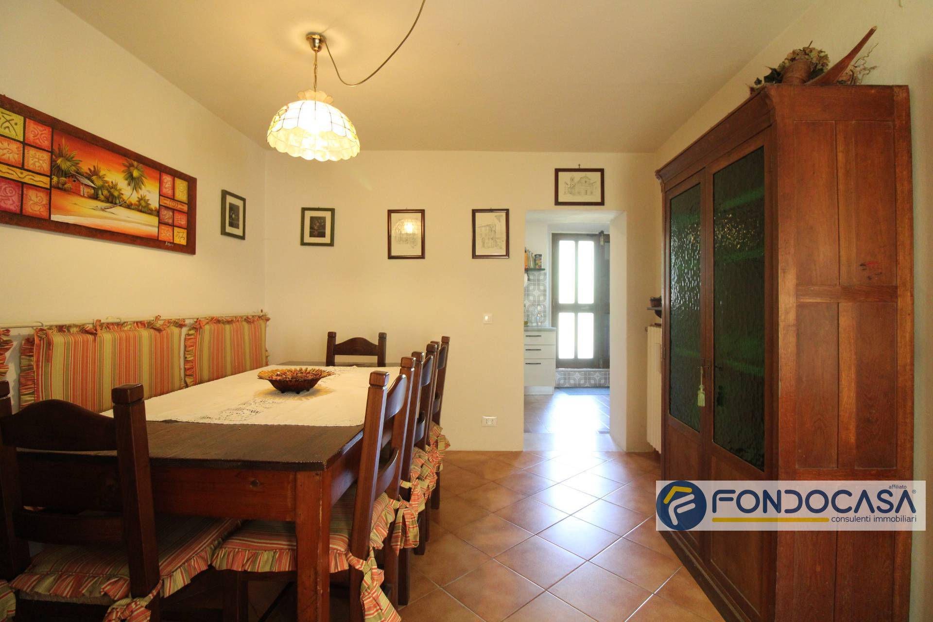 Indipendente in vendita a Buti