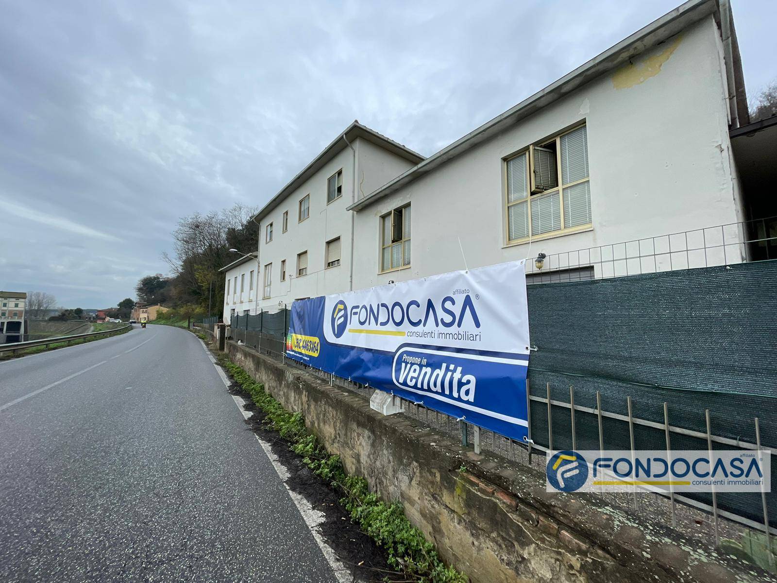 Casa singola in vendita a Calcinaia