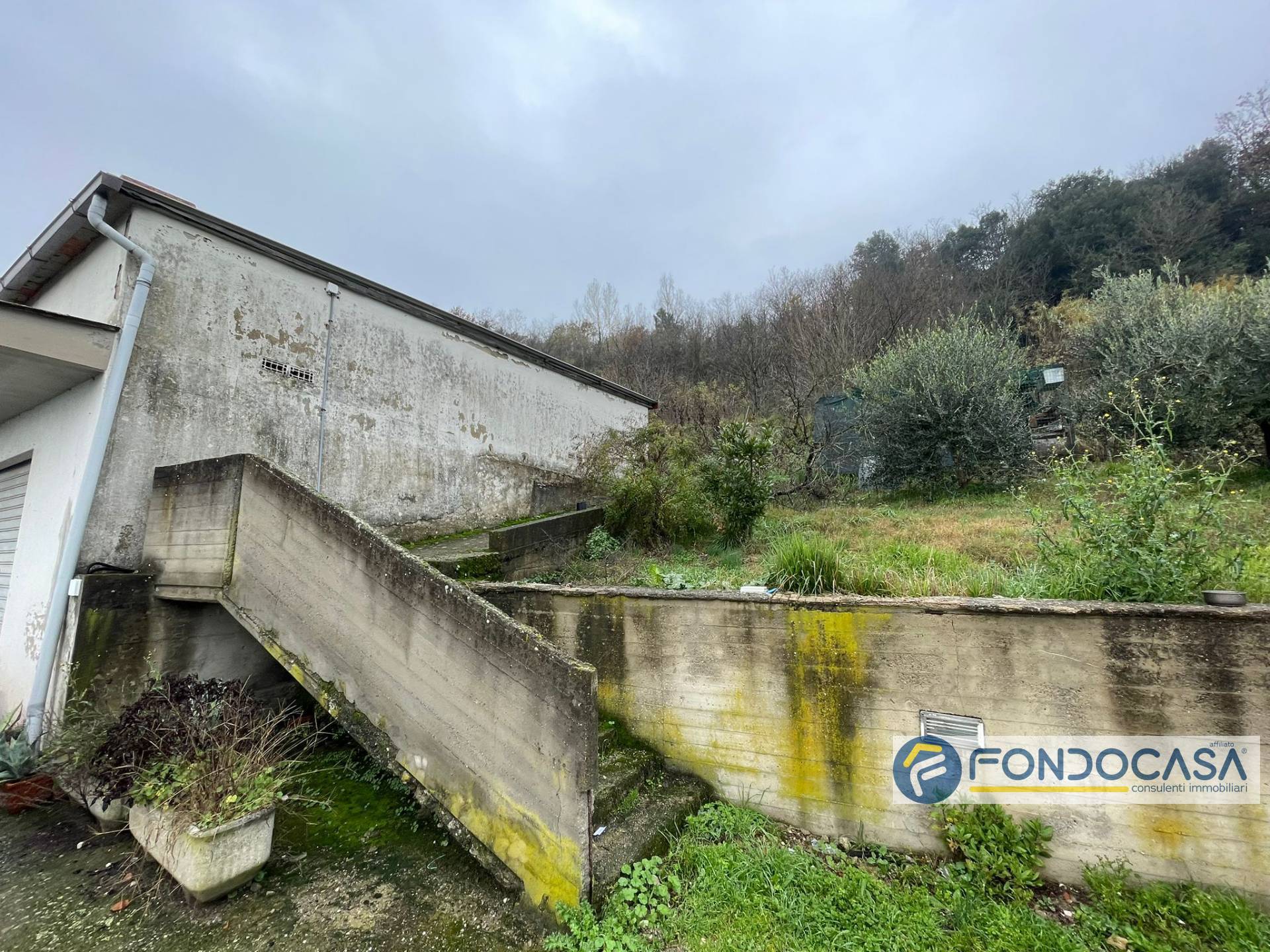 Casa singola in vendita a Calcinaia