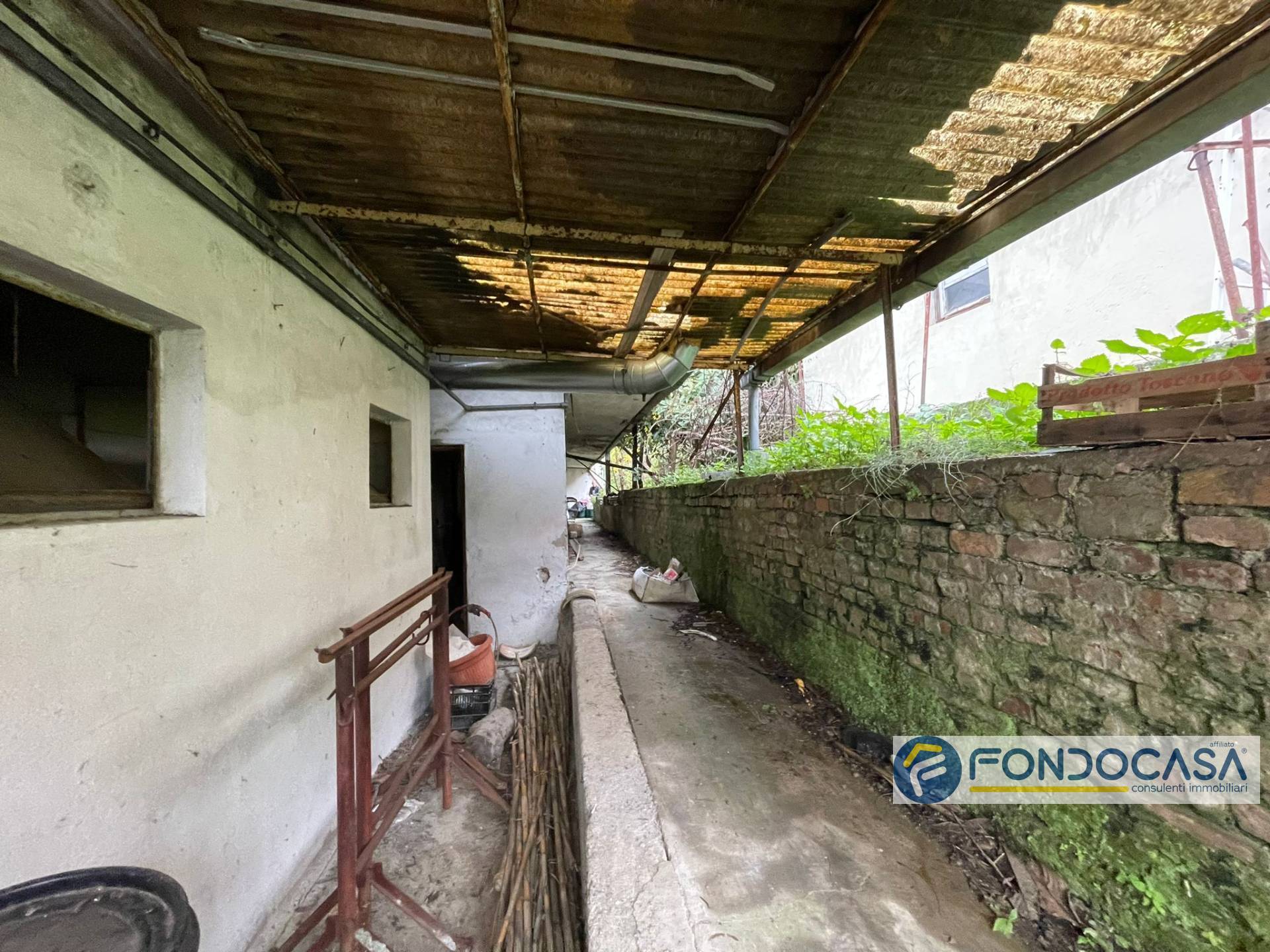 Casa singola in vendita a Calcinaia