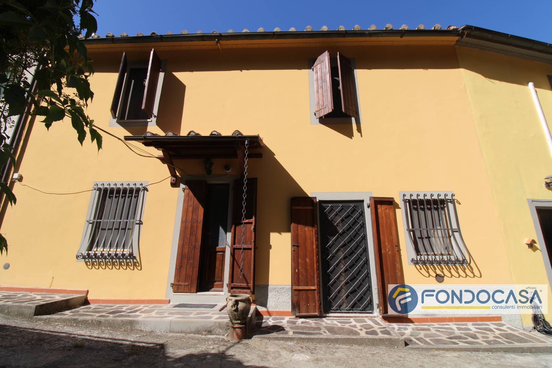 Indipendente in vendita a Buti
