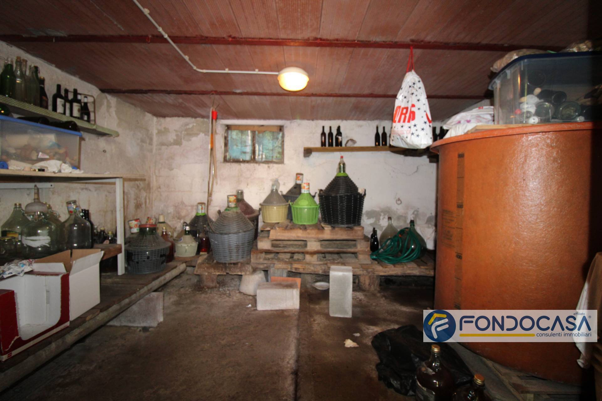 Indipendente in vendita a Buti