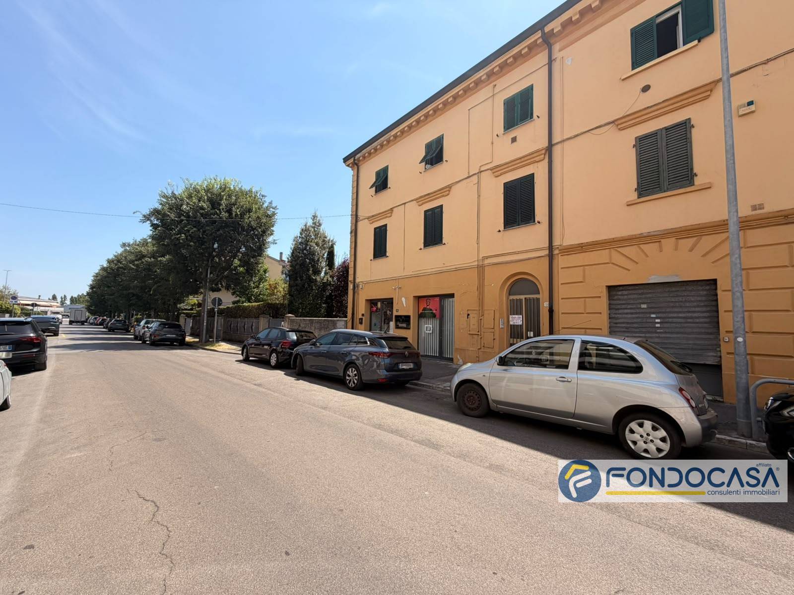 Appartamento in vendita a Pontedera