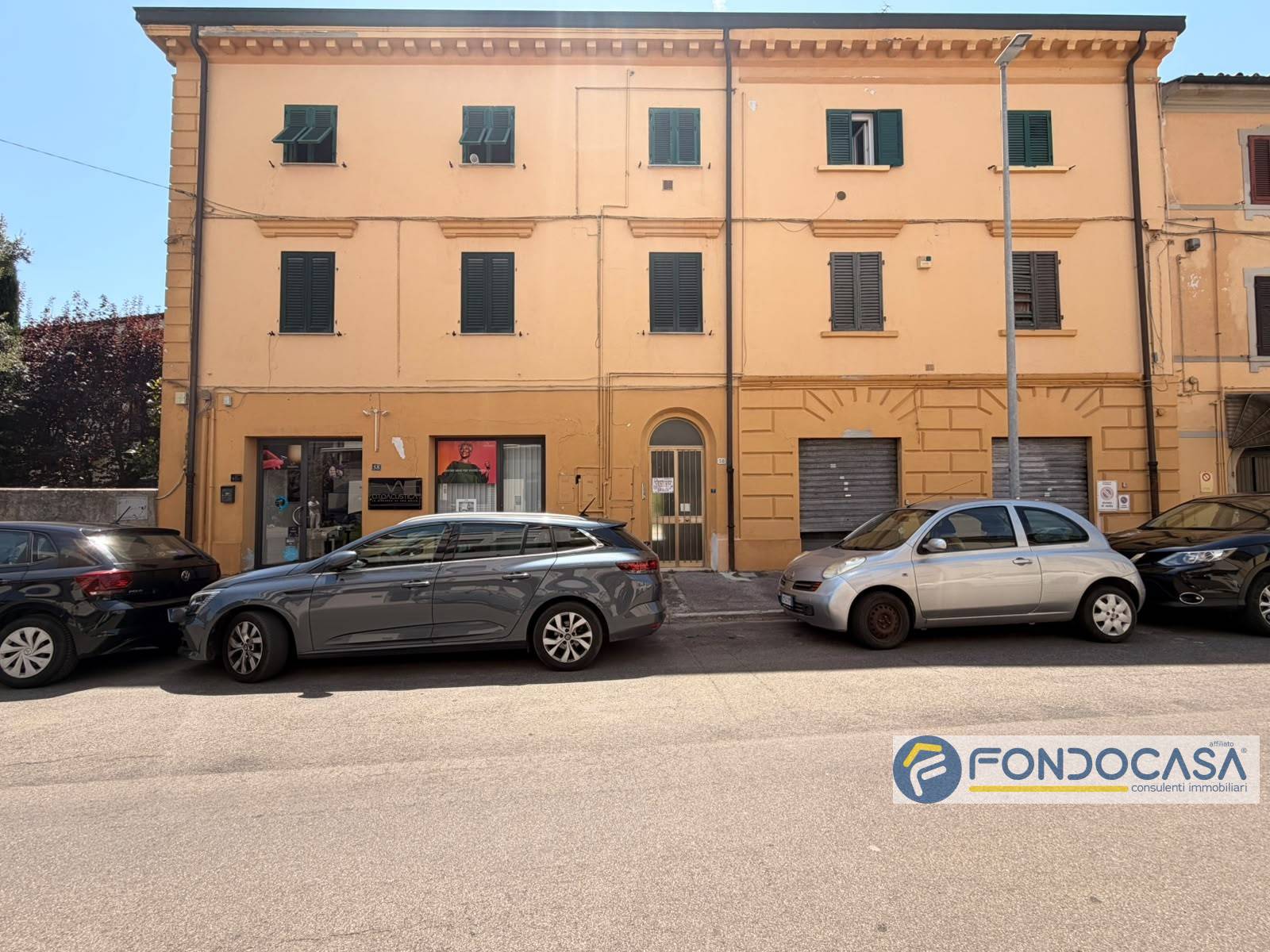 Appartamento in vendita a Pontedera