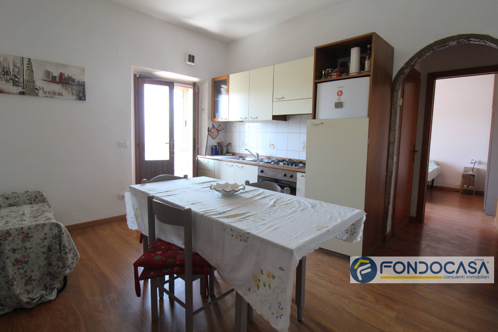 Appartamento in vendita a Pontedera