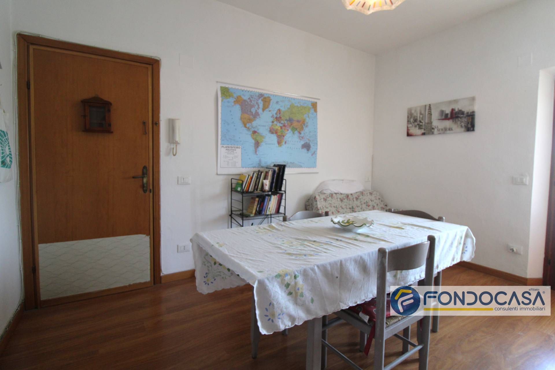 Appartamento in vendita a Pontedera