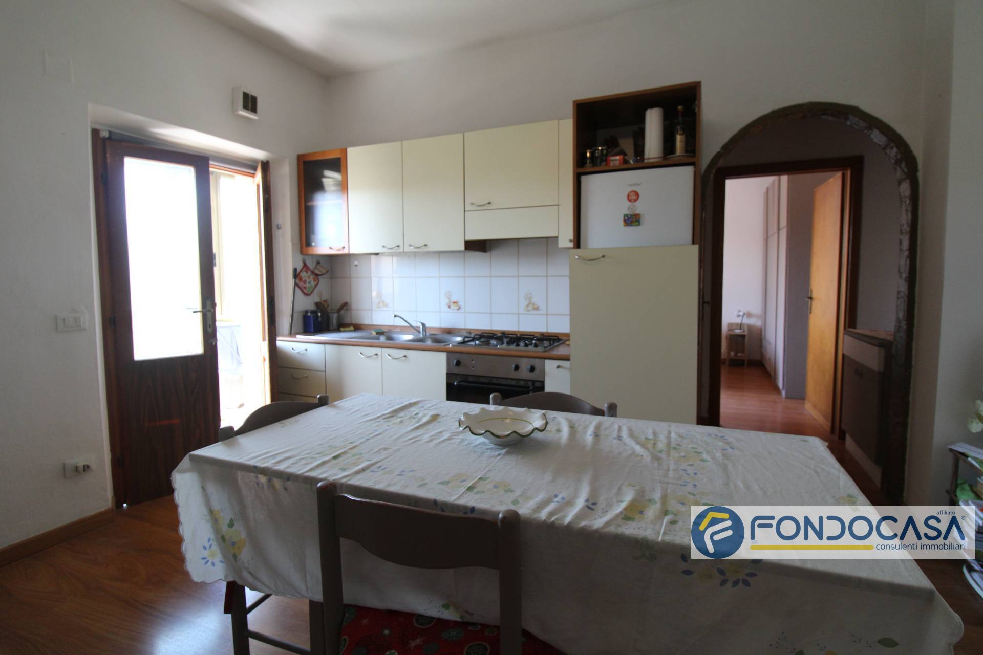 Appartamento in vendita a Pontedera
