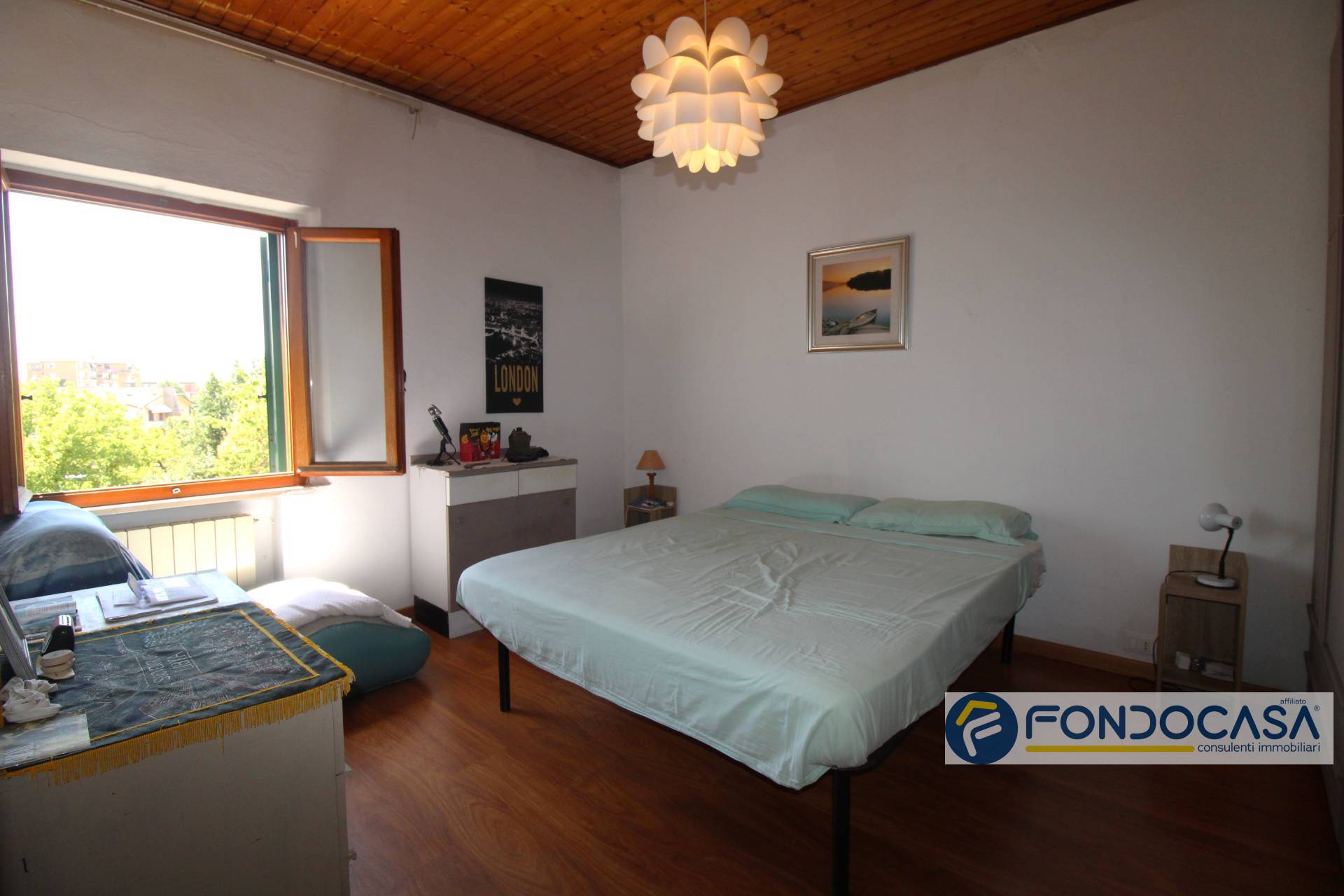 Appartamento in vendita a Pontedera