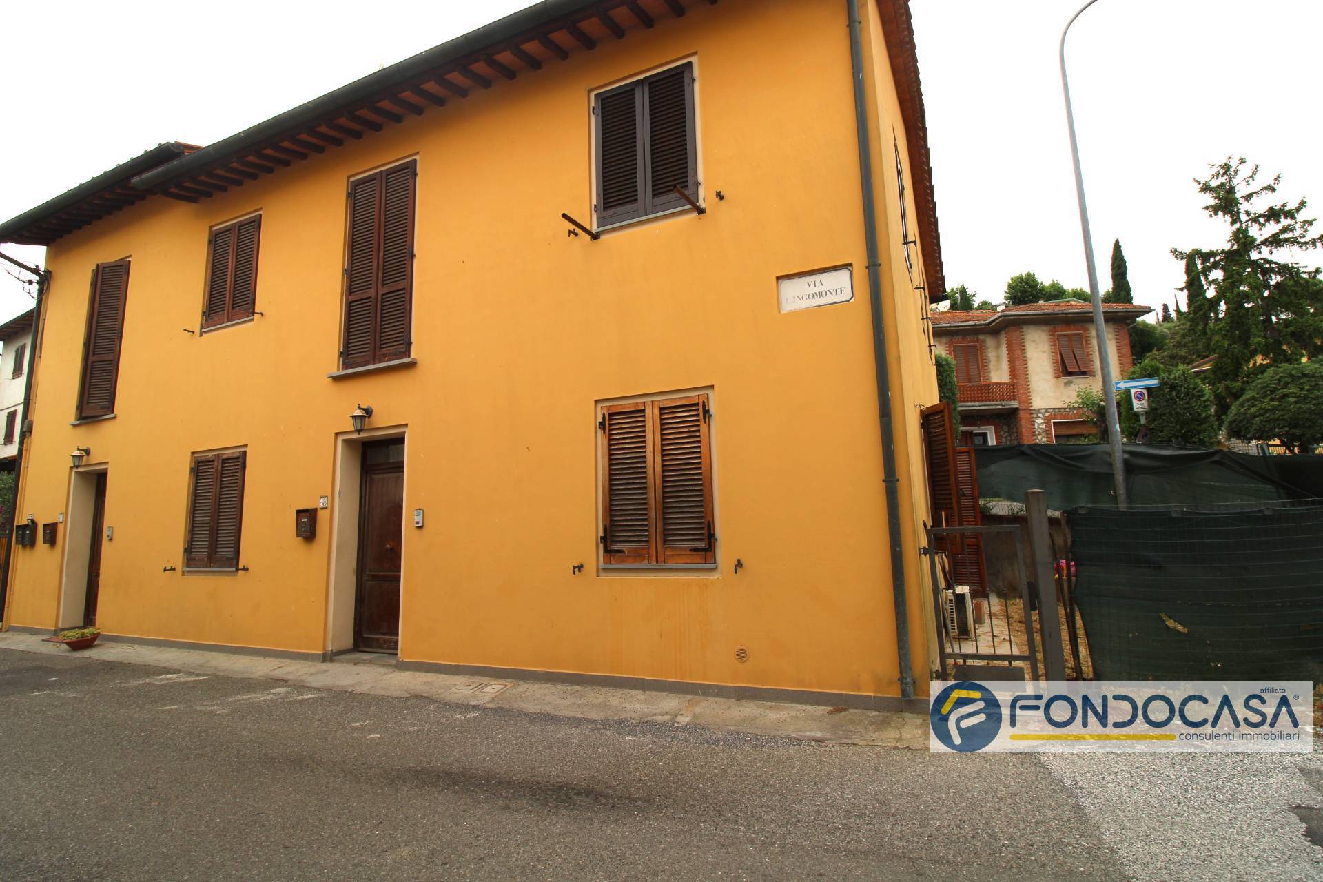 Appartamento in vendita a Santa Maria a Monte, Ponticelli