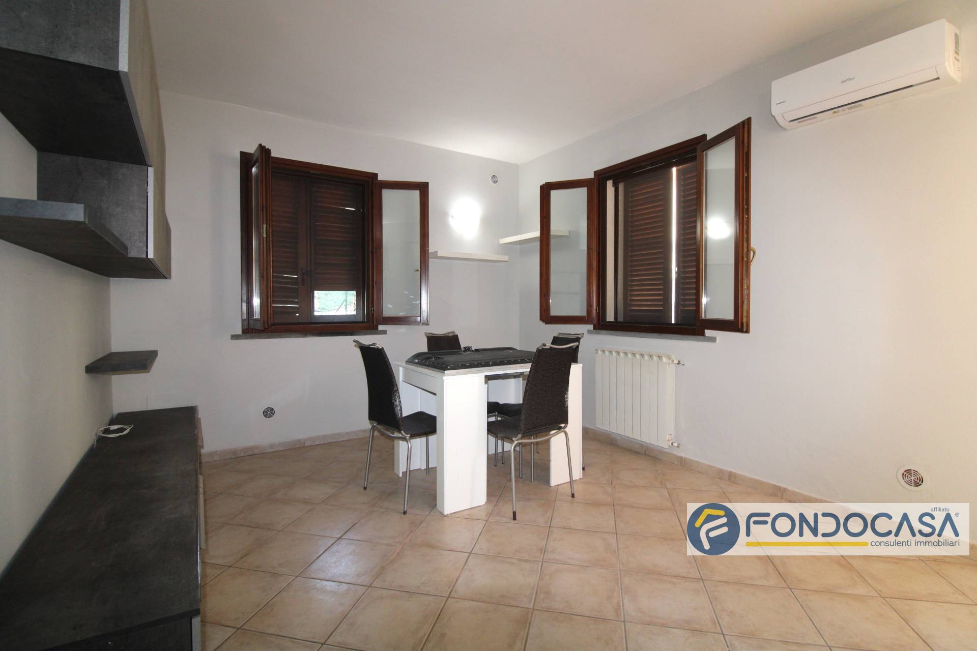 Appartamento in vendita a Santa Maria a Monte, Ponticelli