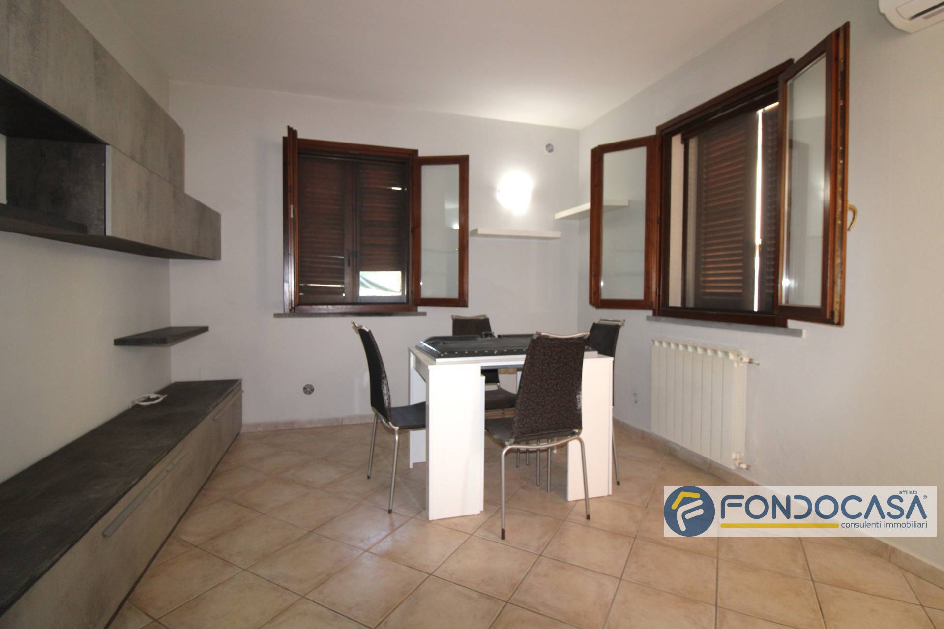 Appartamento in vendita a Santa Maria a Monte, Ponticelli