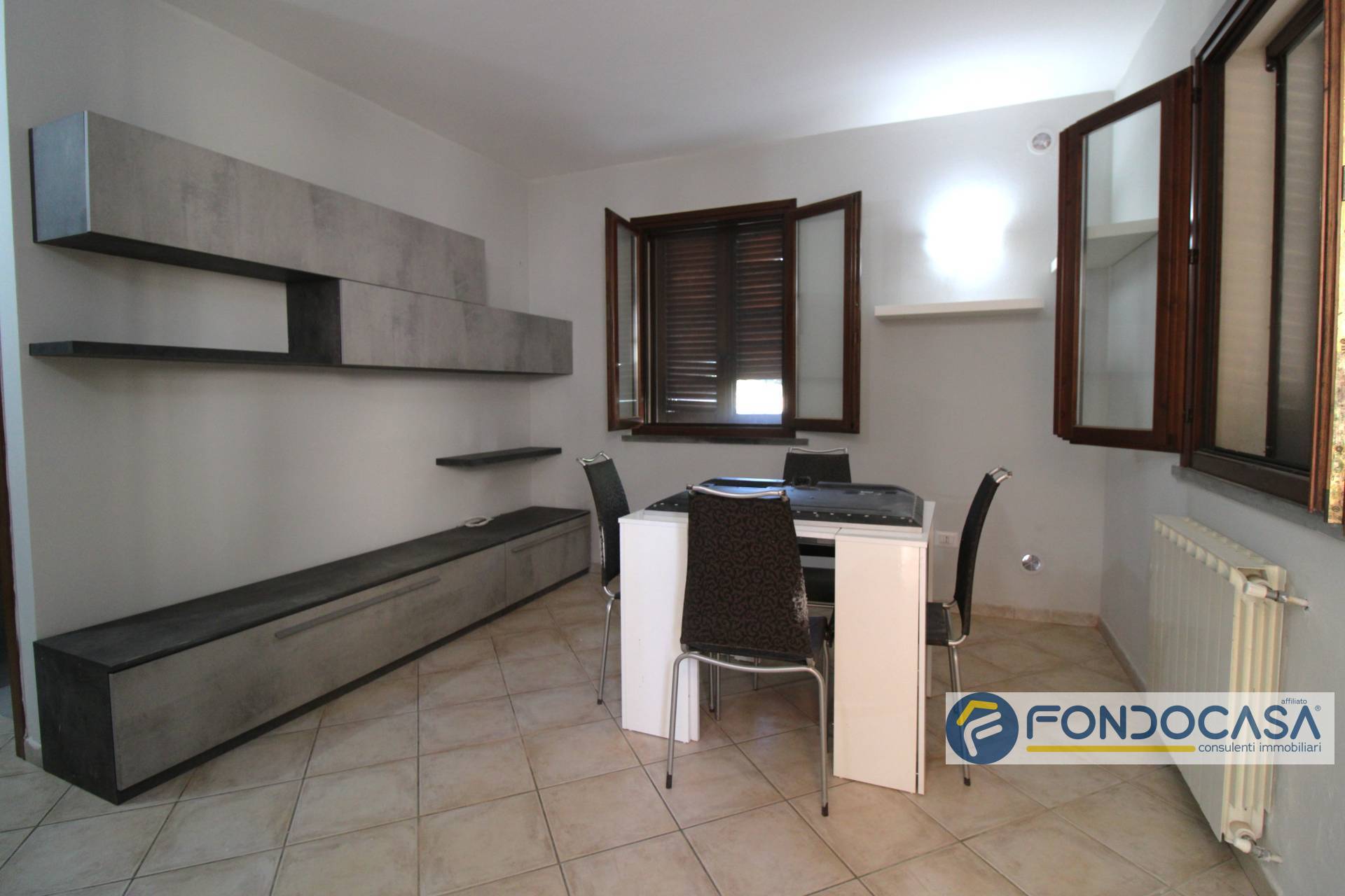 Appartamento in vendita a Santa Maria a Monte, Ponticelli