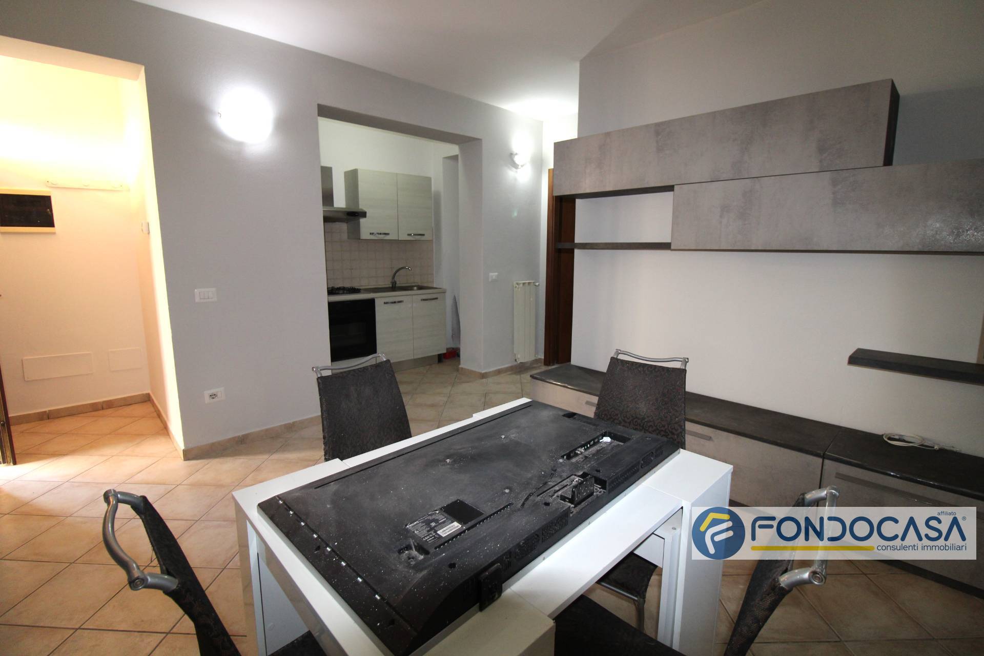 Appartamento in vendita a Santa Maria a Monte, Ponticelli