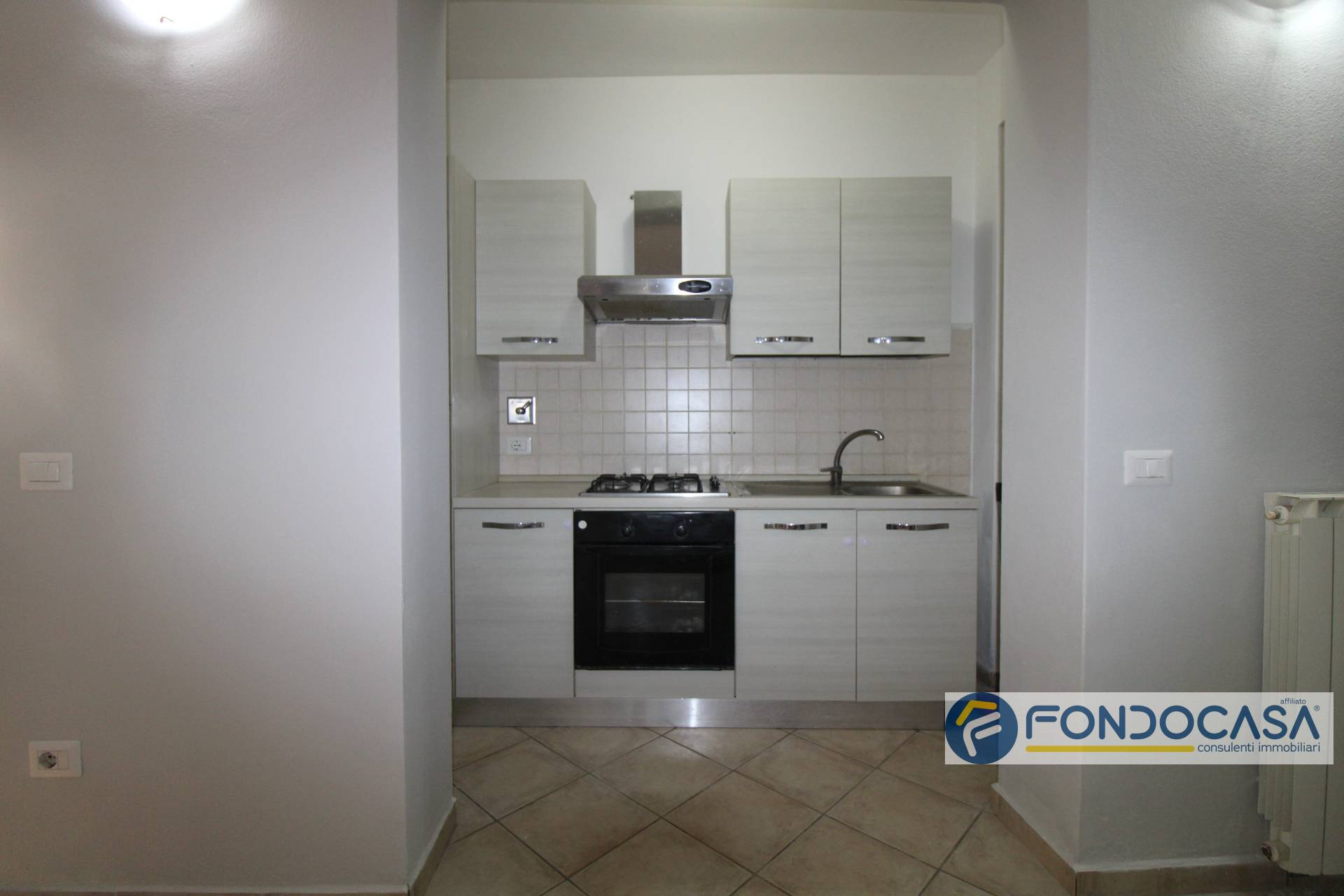 Appartamento in vendita a Santa Maria a Monte, Ponticelli