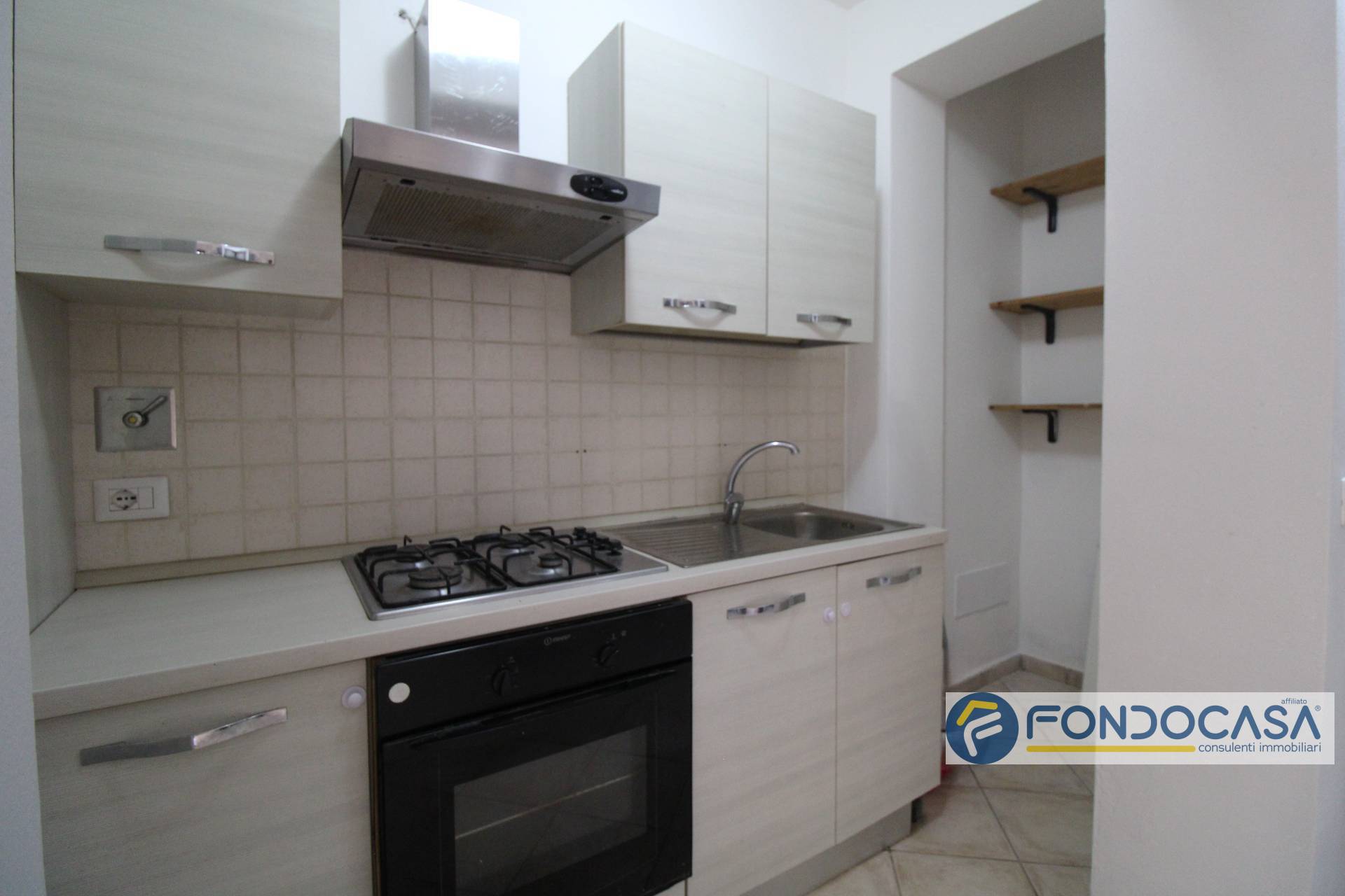 Appartamento in vendita a Santa Maria a Monte, Ponticelli