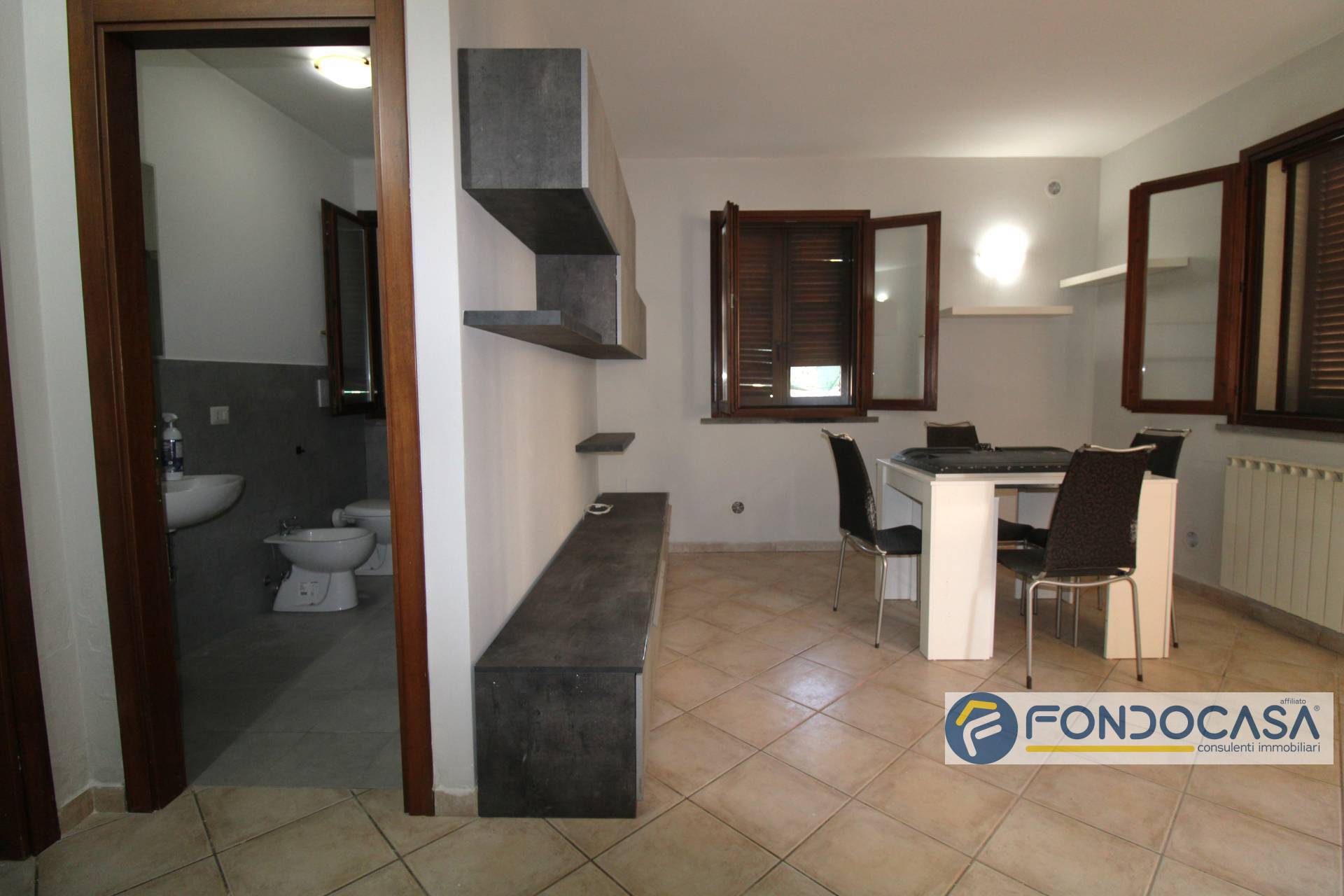 Appartamento in vendita a Santa Maria a Monte, Ponticelli