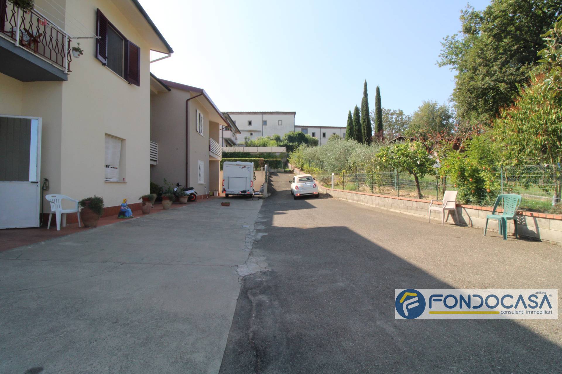 Casa indipendente in vendita a Montopoli in Val d'Arno, San Romano