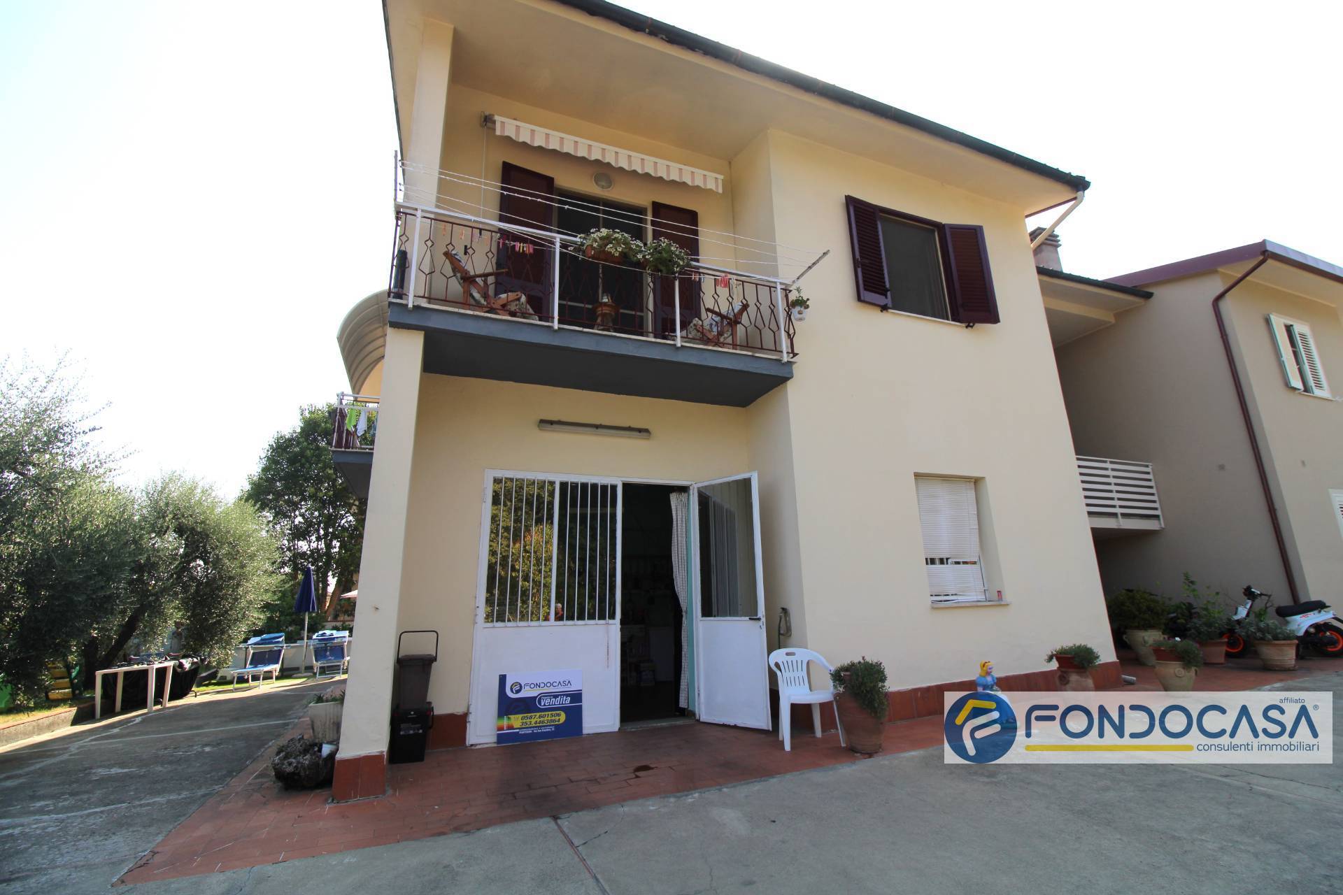 Casa indipendente in vendita a Montopoli in Val d'Arno, San Romano