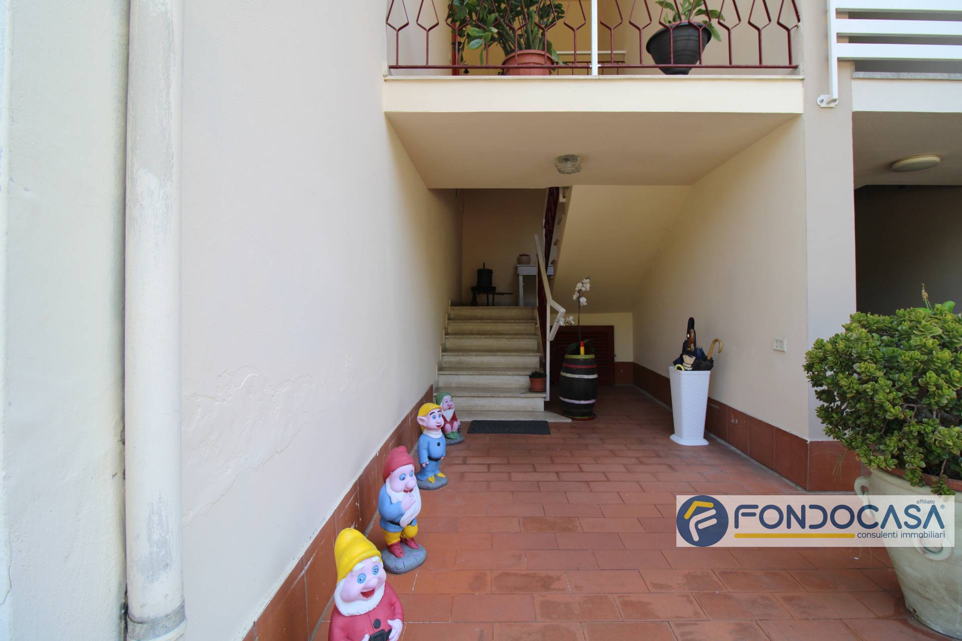 Casa indipendente in vendita a Montopoli in Val d'Arno, San Romano